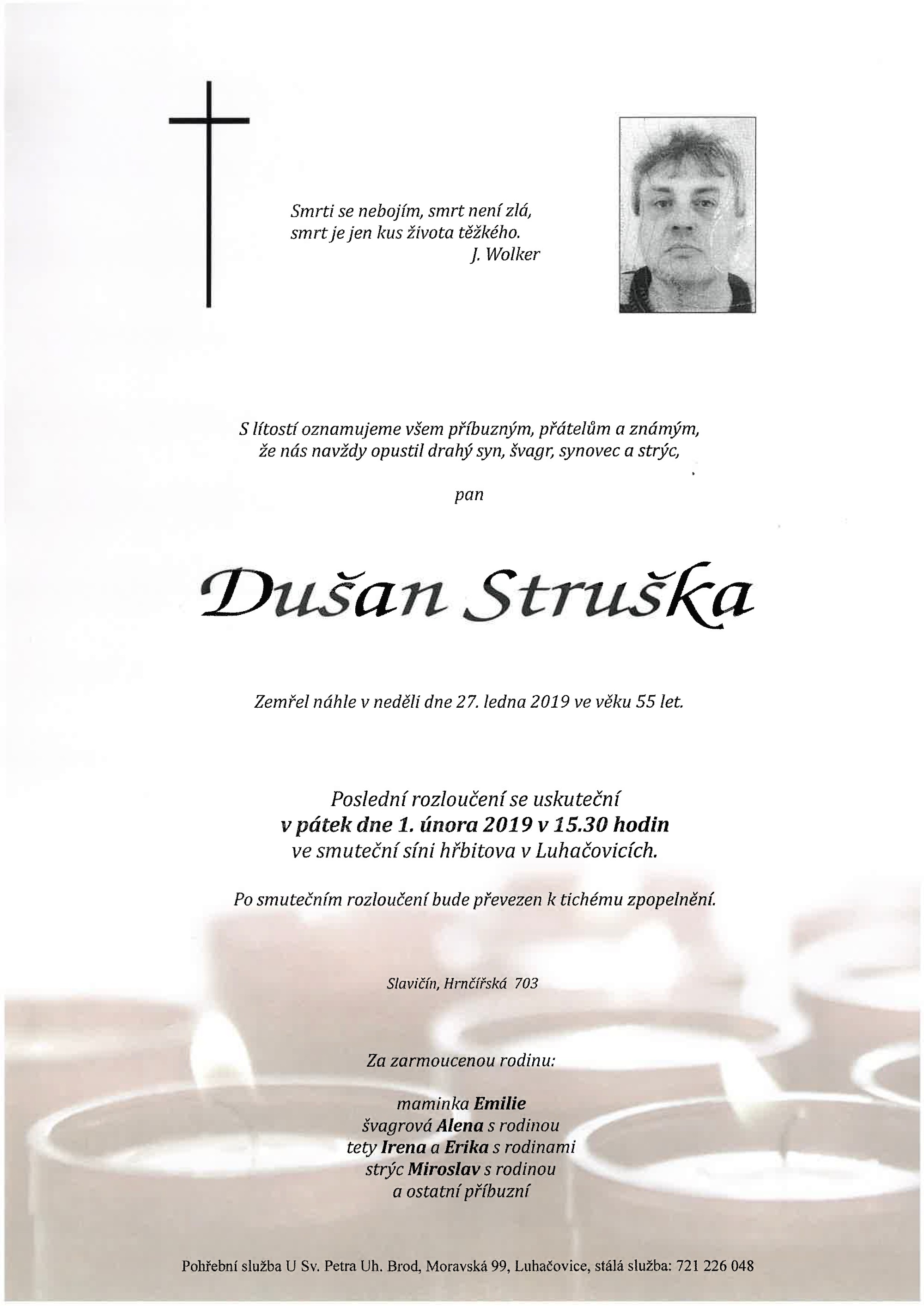Dušan Struška