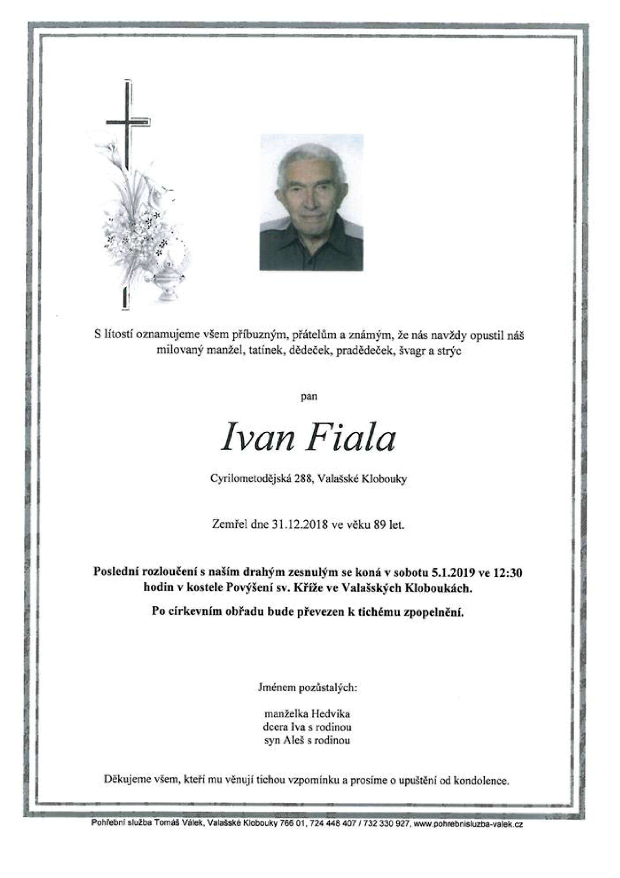 Ivan Fiala