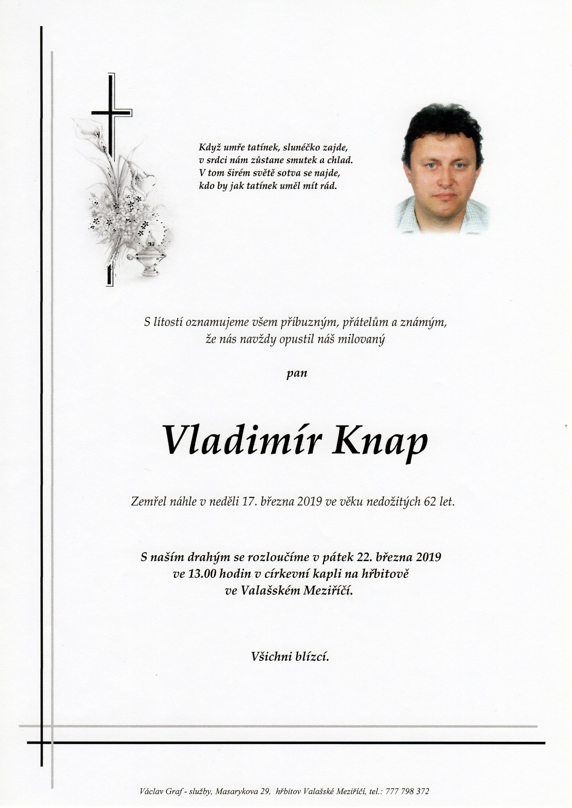 Vladimír Knap