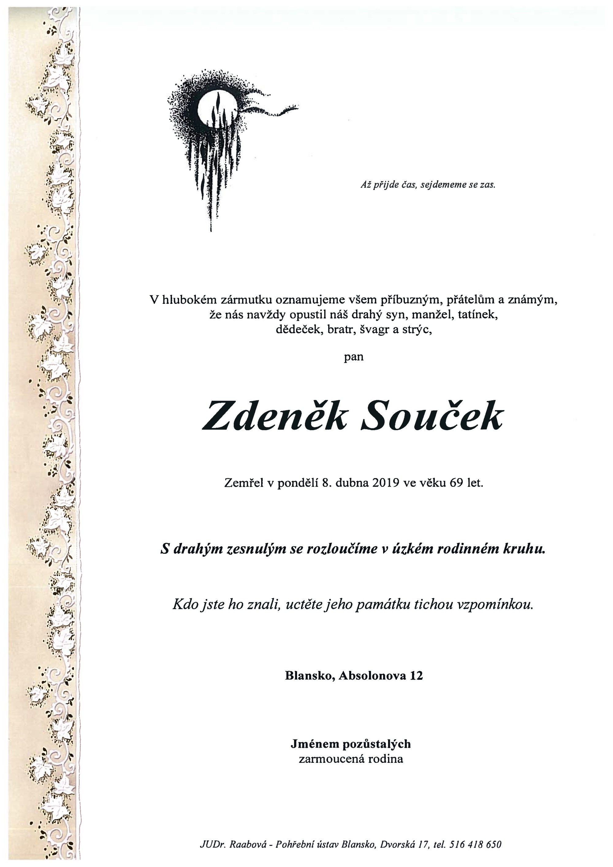 Zdeněk Souček