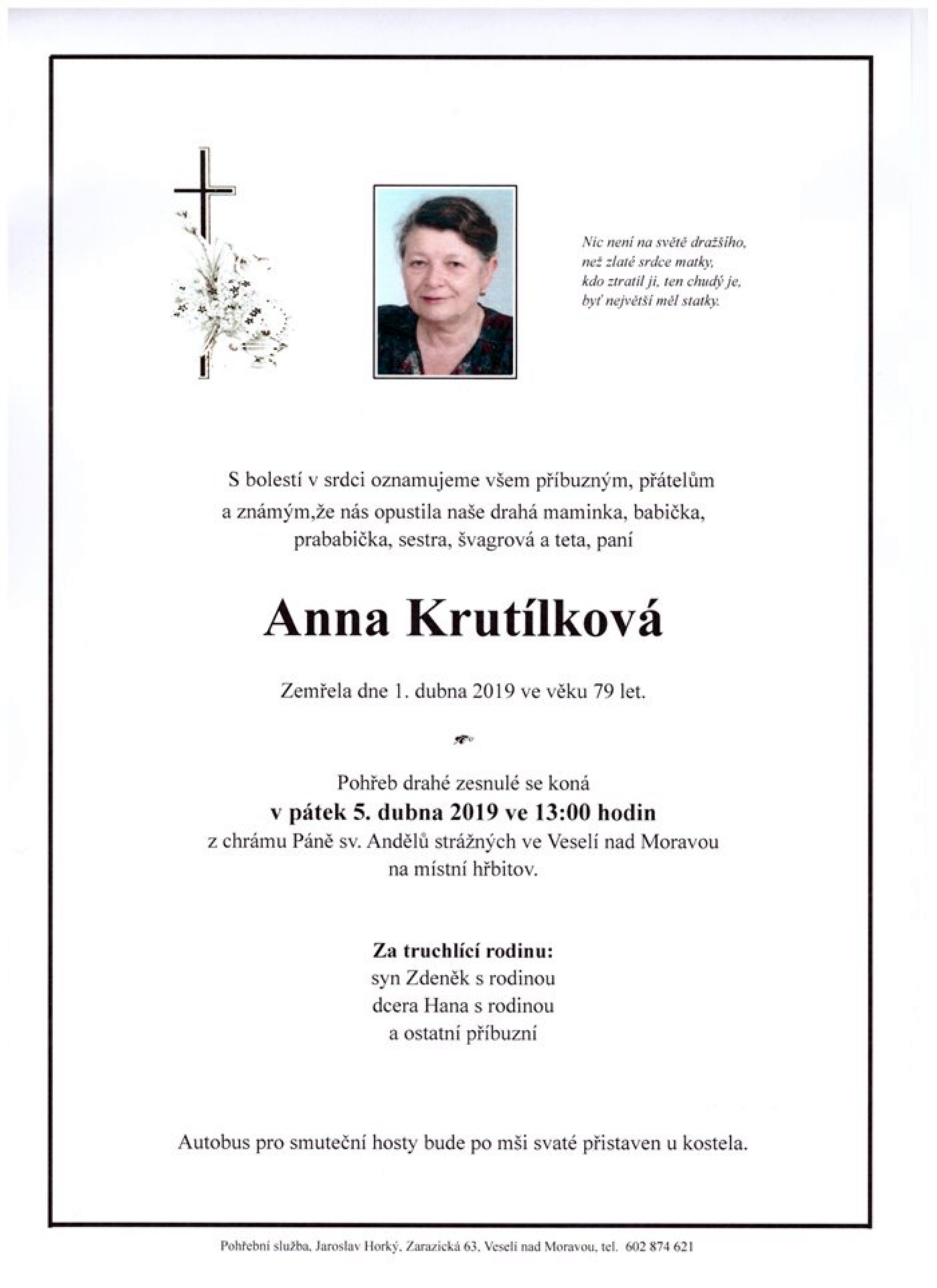 Anna Krutílková