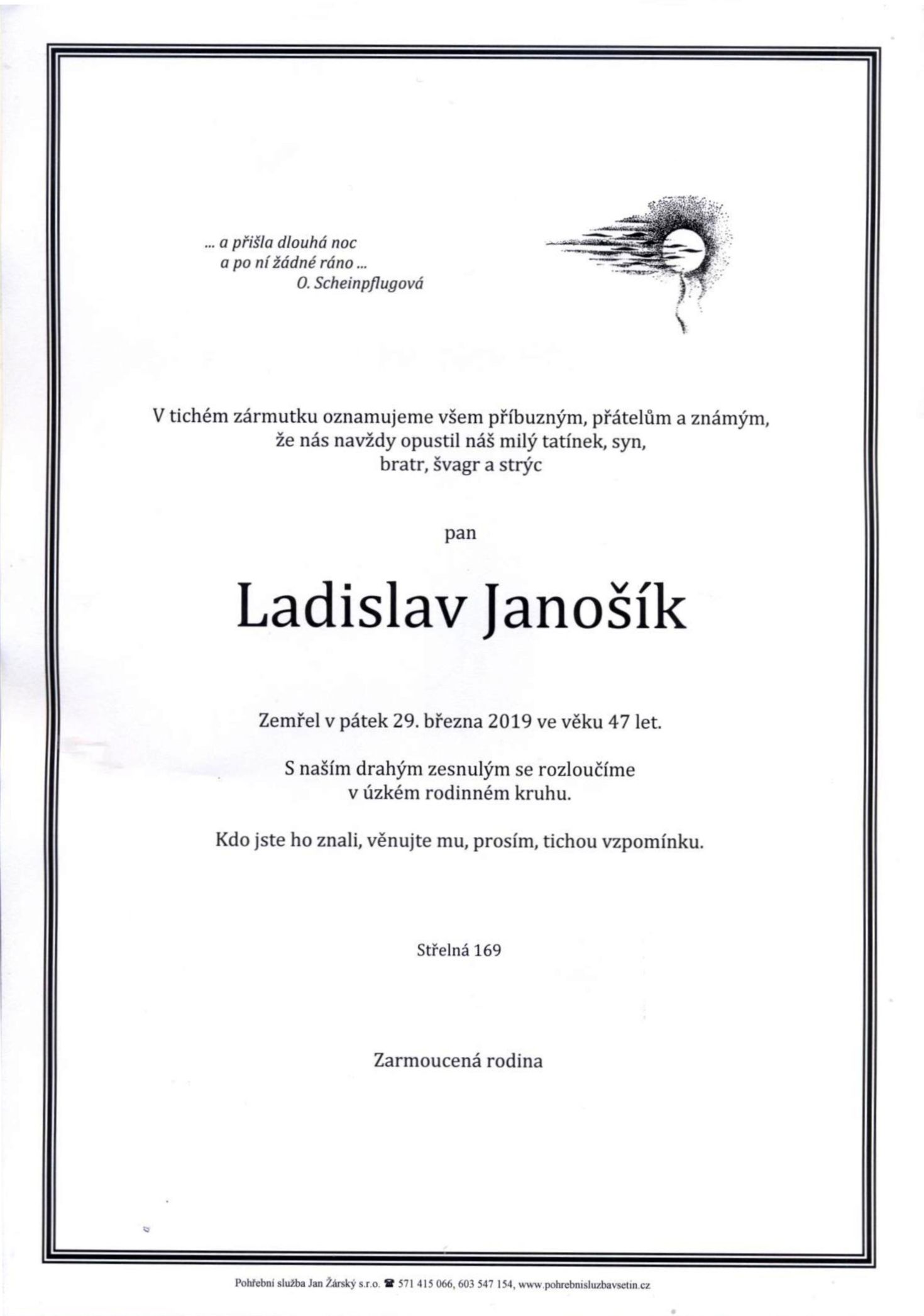 Ladislav Janošík