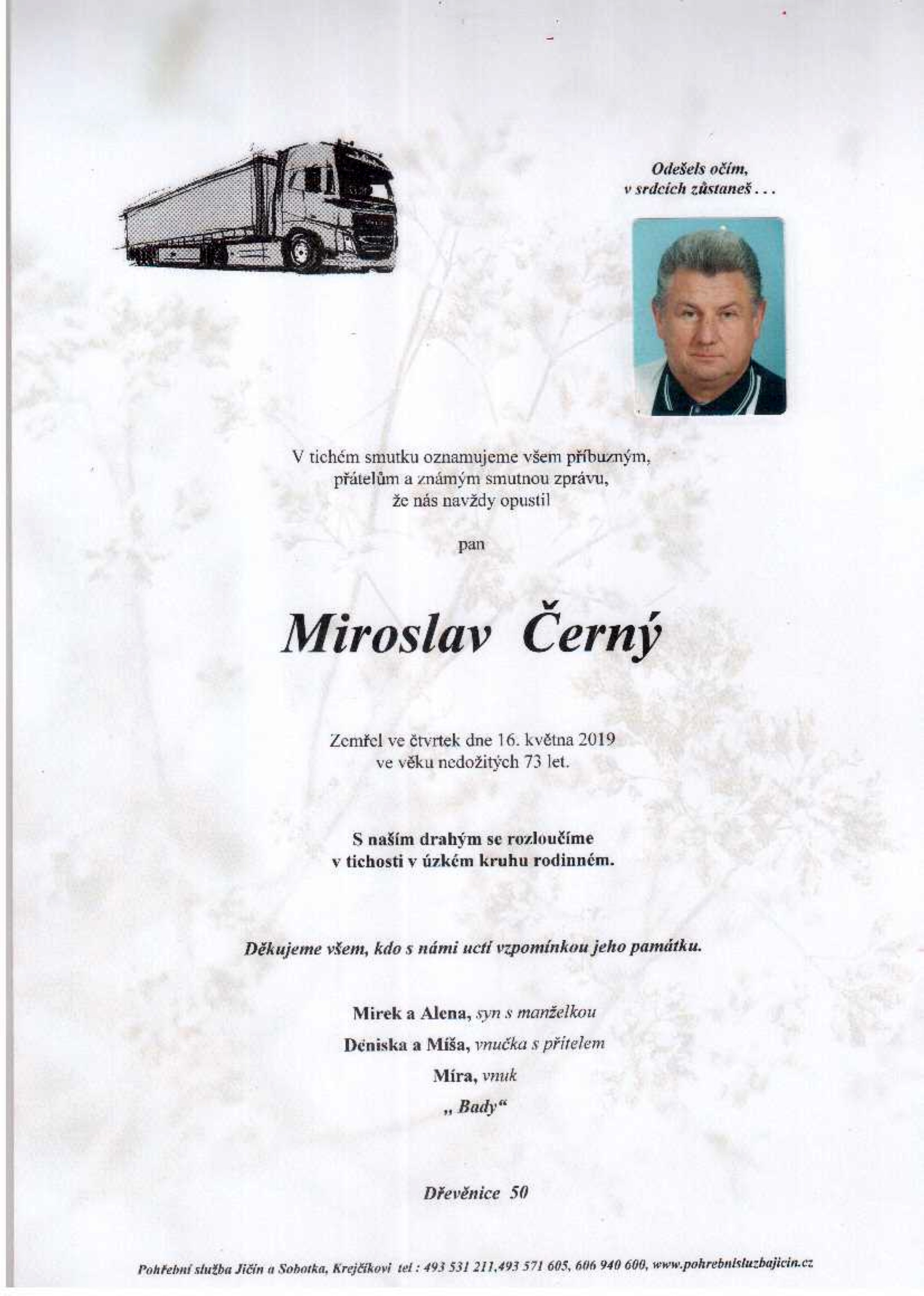 Miroslav Černý
