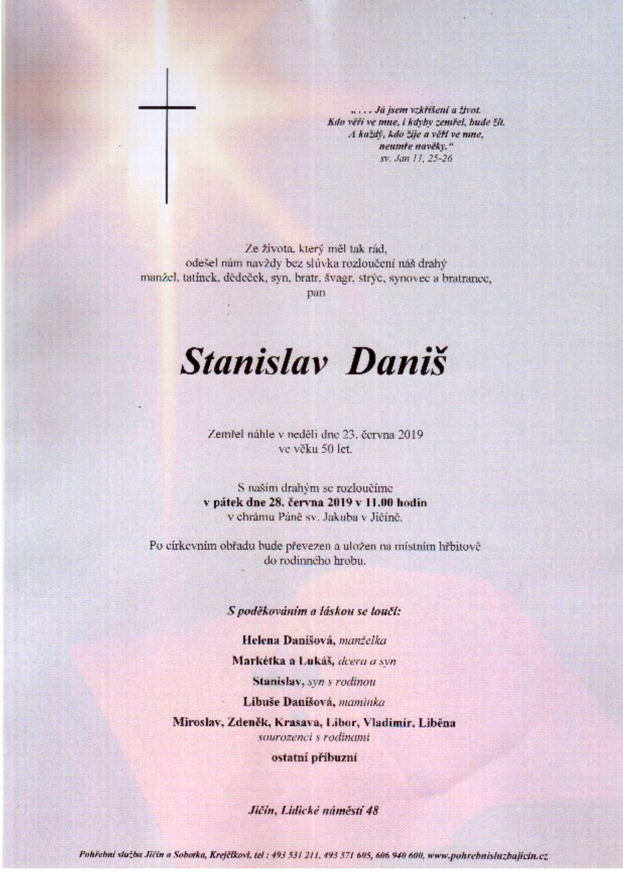 Stanislav Daniš