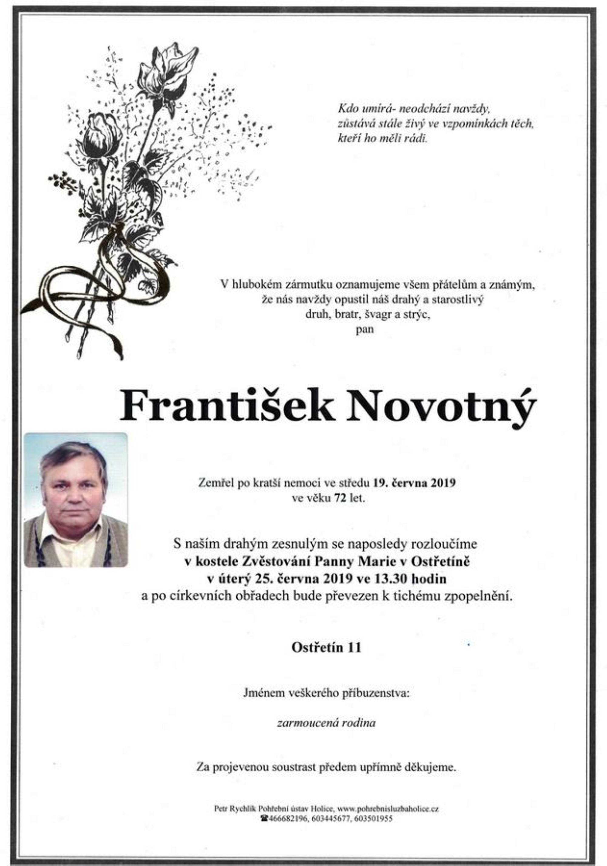 František Novotný