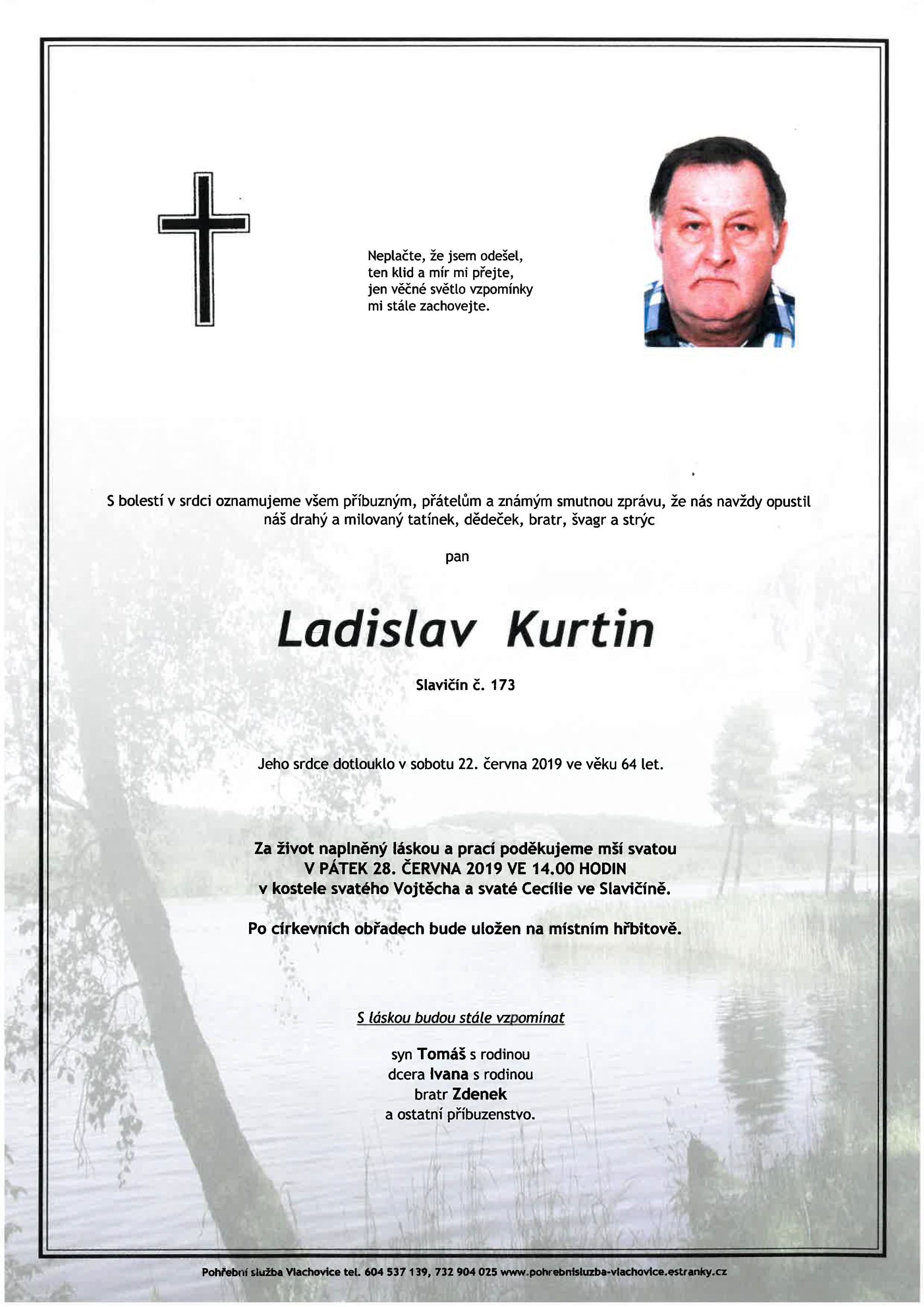 Ladislav Kurtin