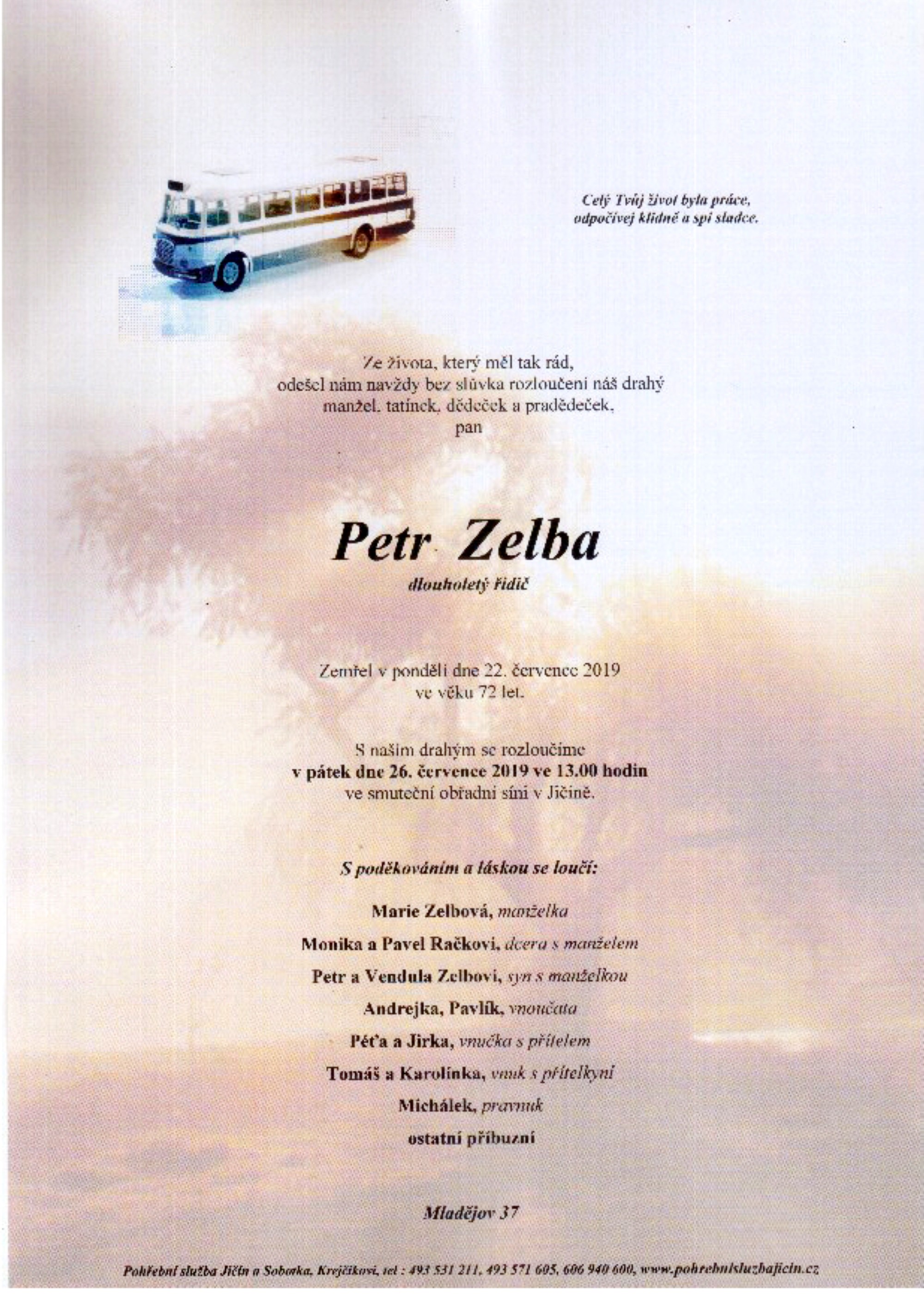 Petr Zelba