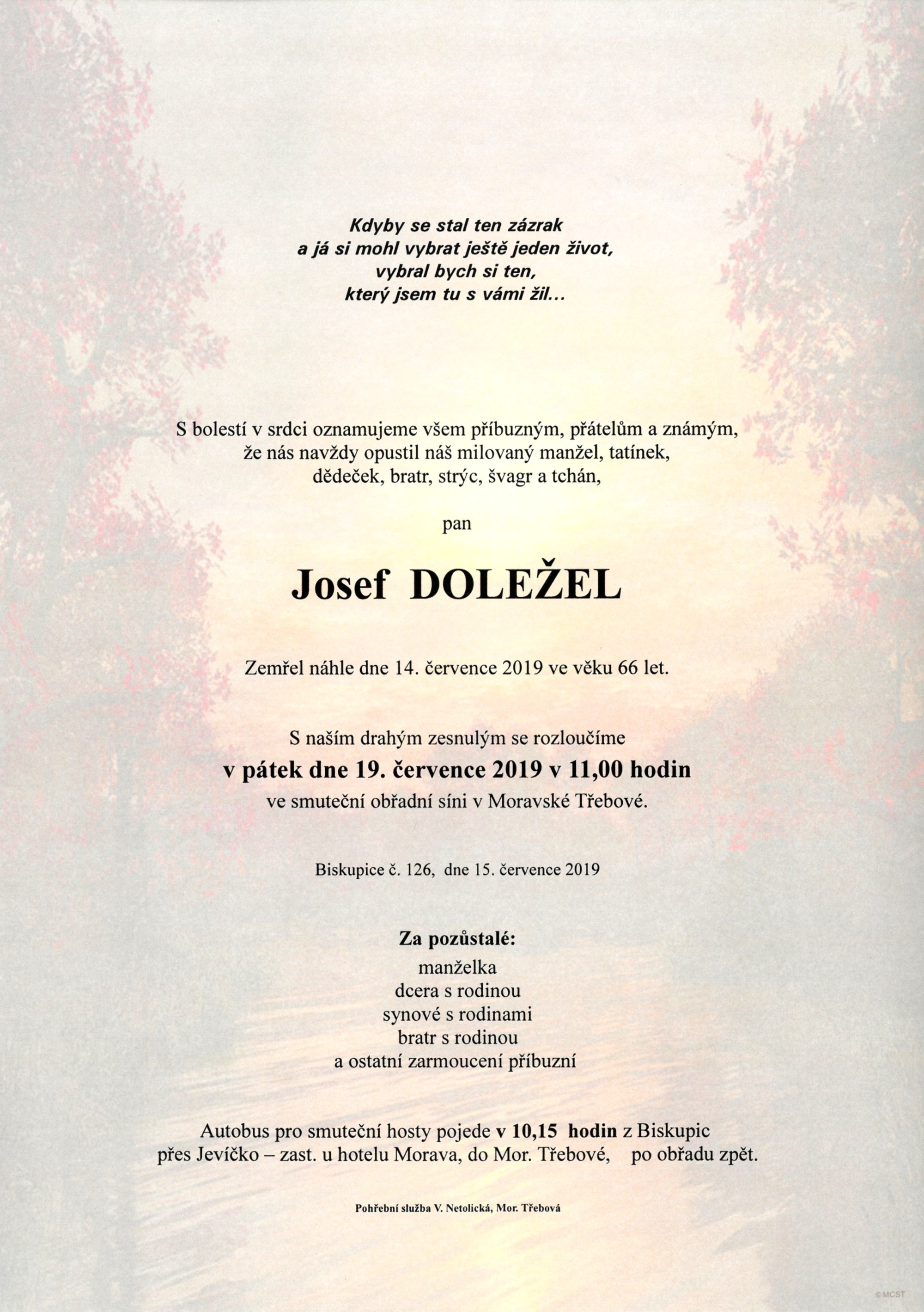 Josef Doležel