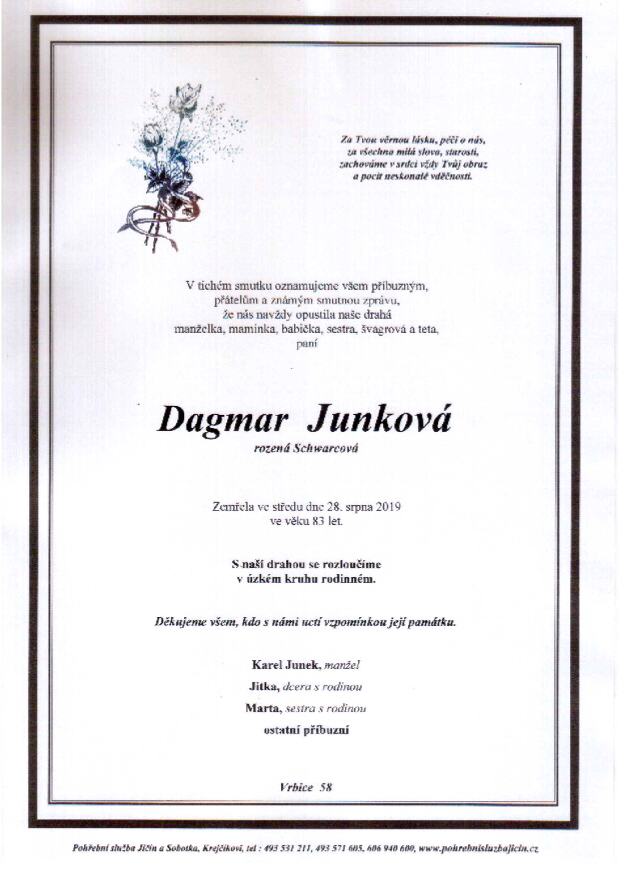 Dagmar Junková