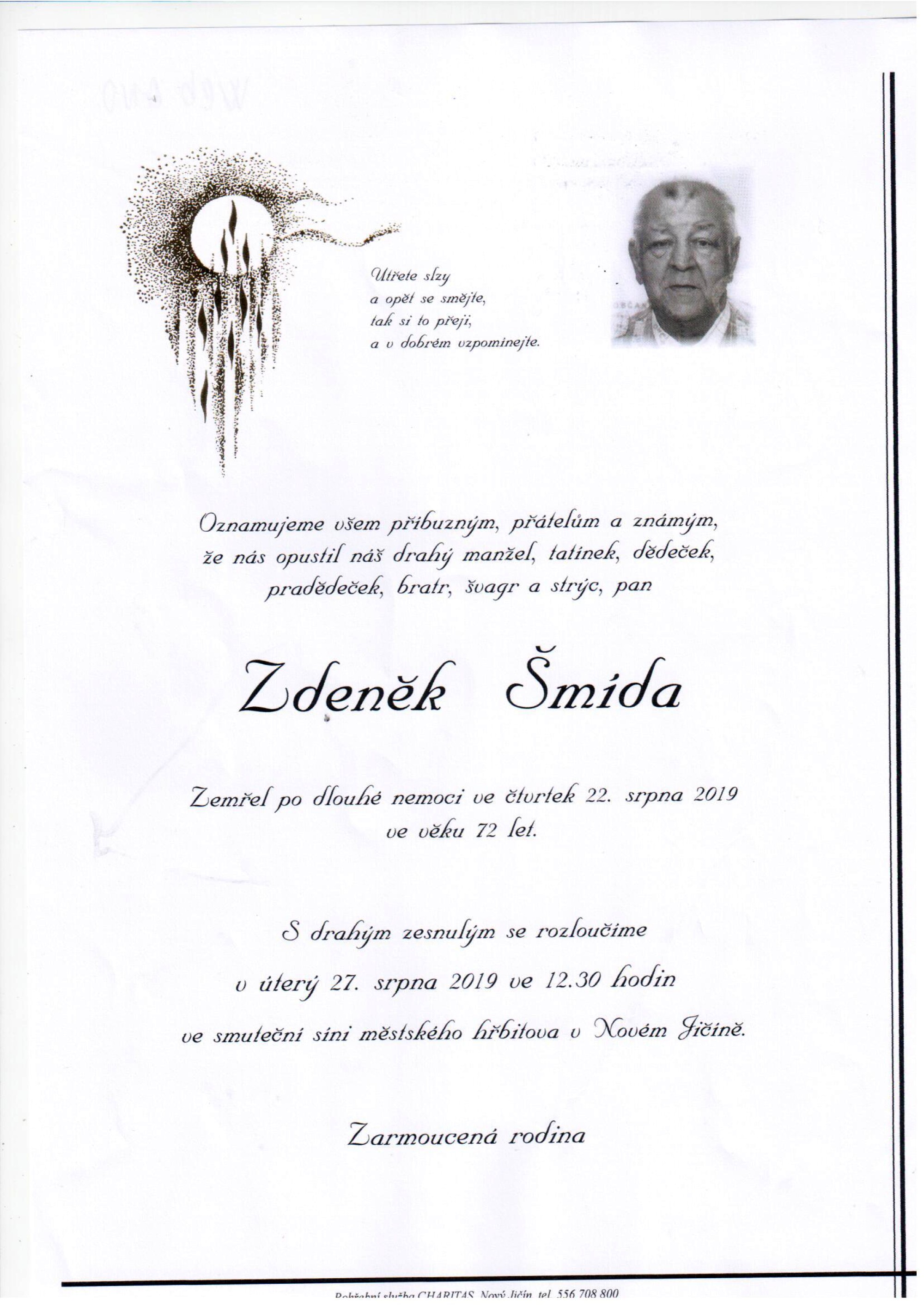 Zdeněk Šmída