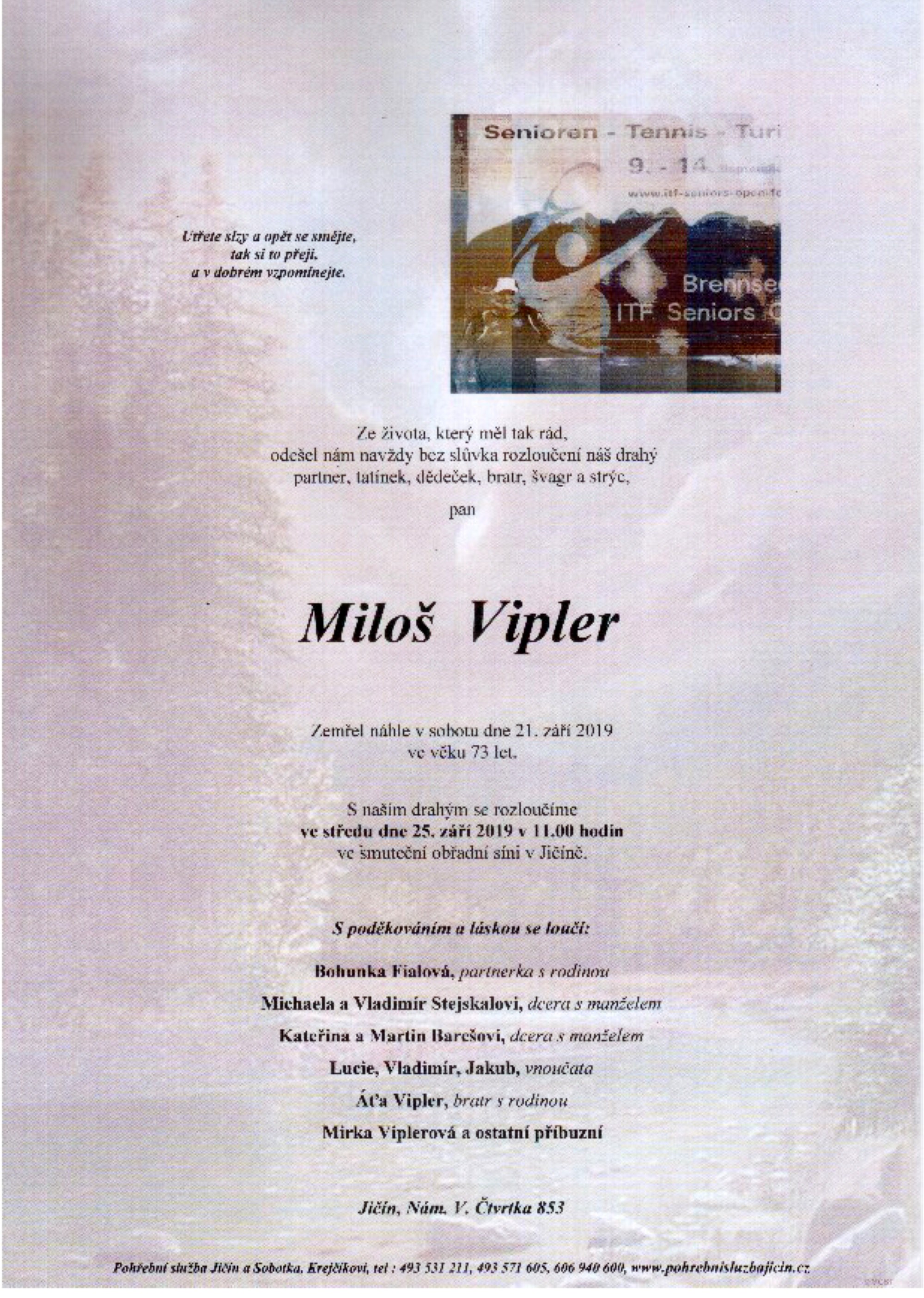 Miloš Vipler