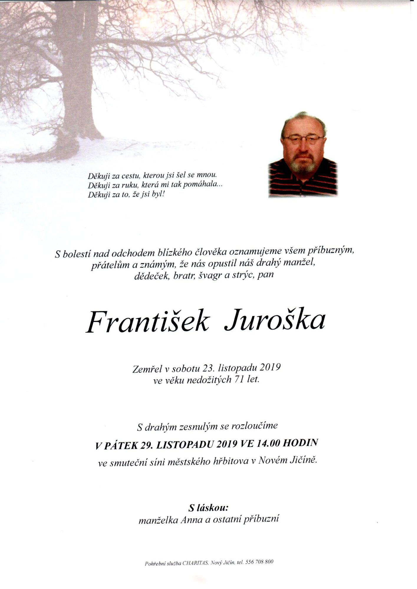 František Juroška