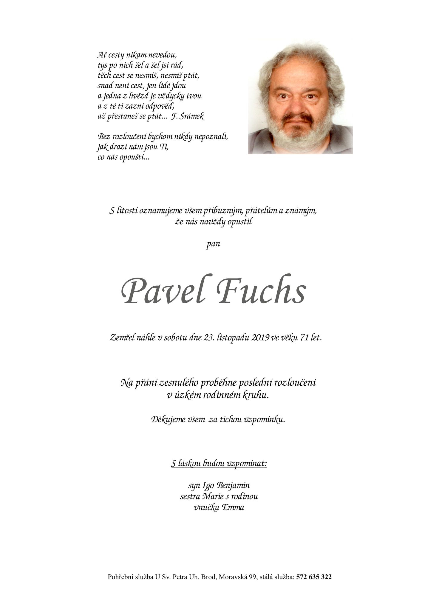Pavel Fuchs