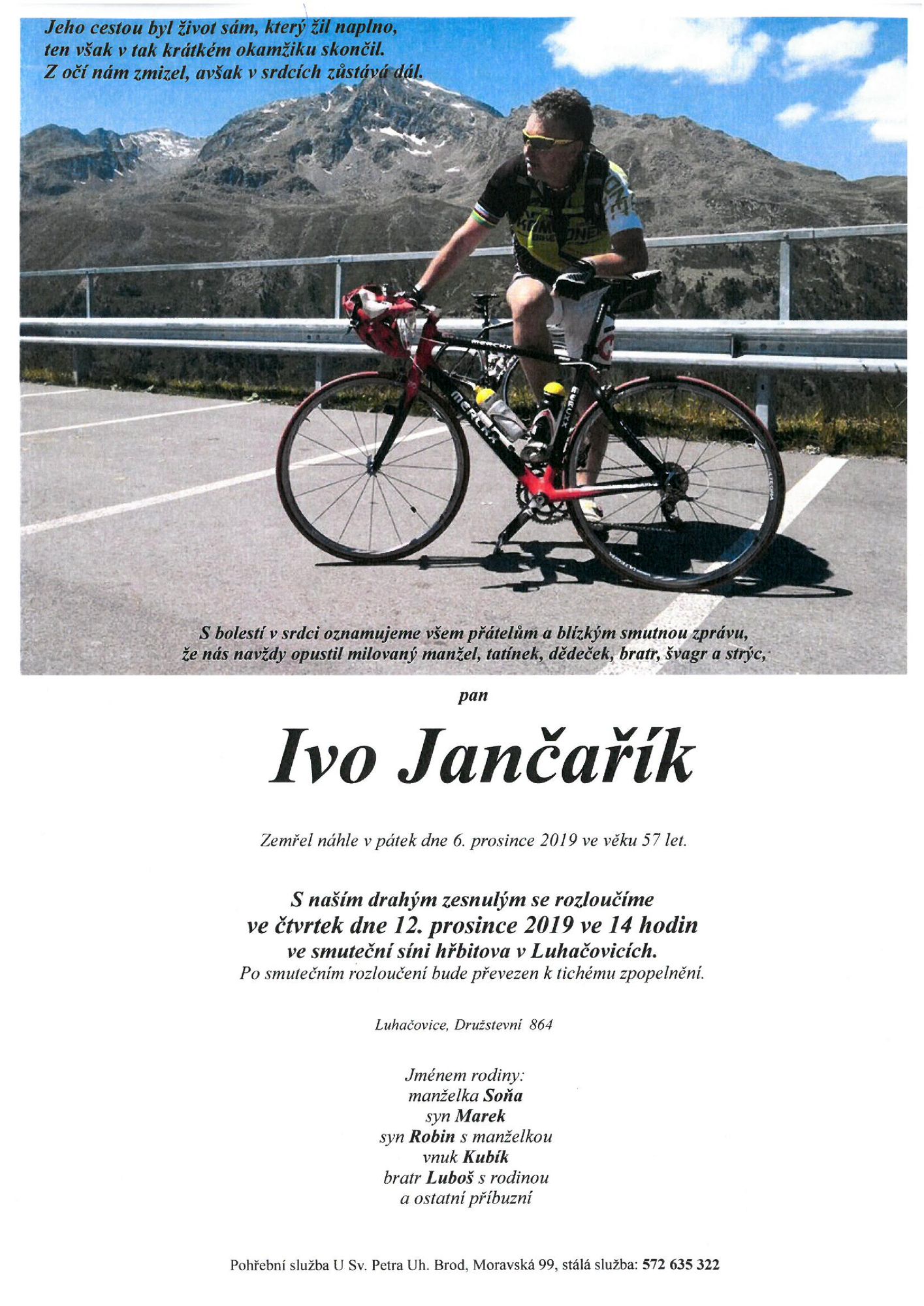 Ivo Jančařík