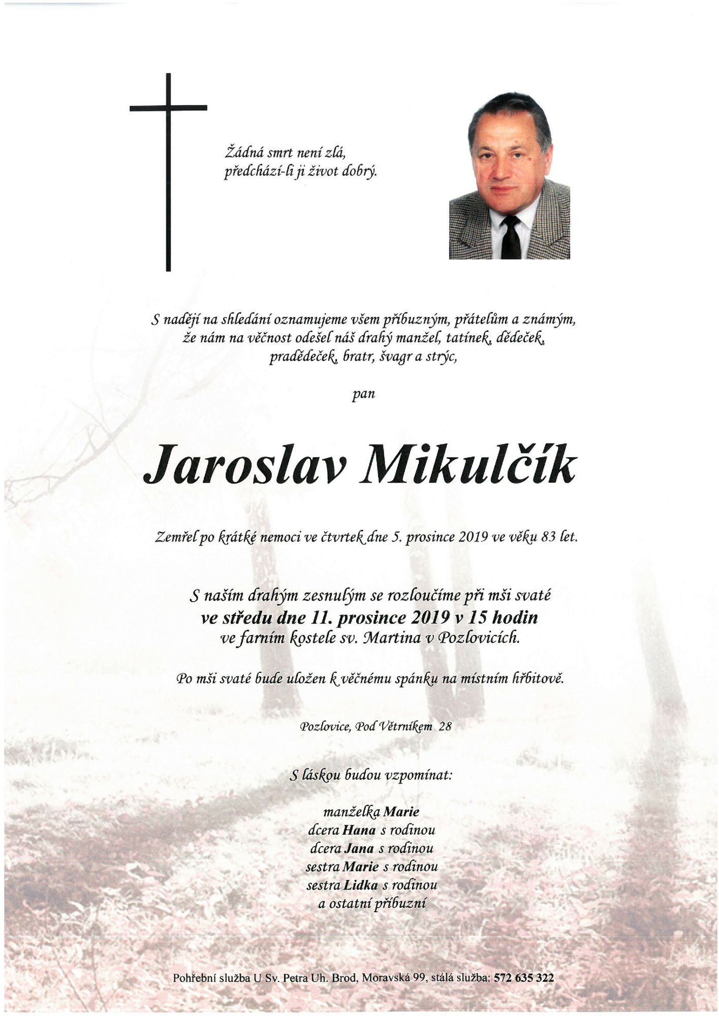 Jaroslav Mikulčík