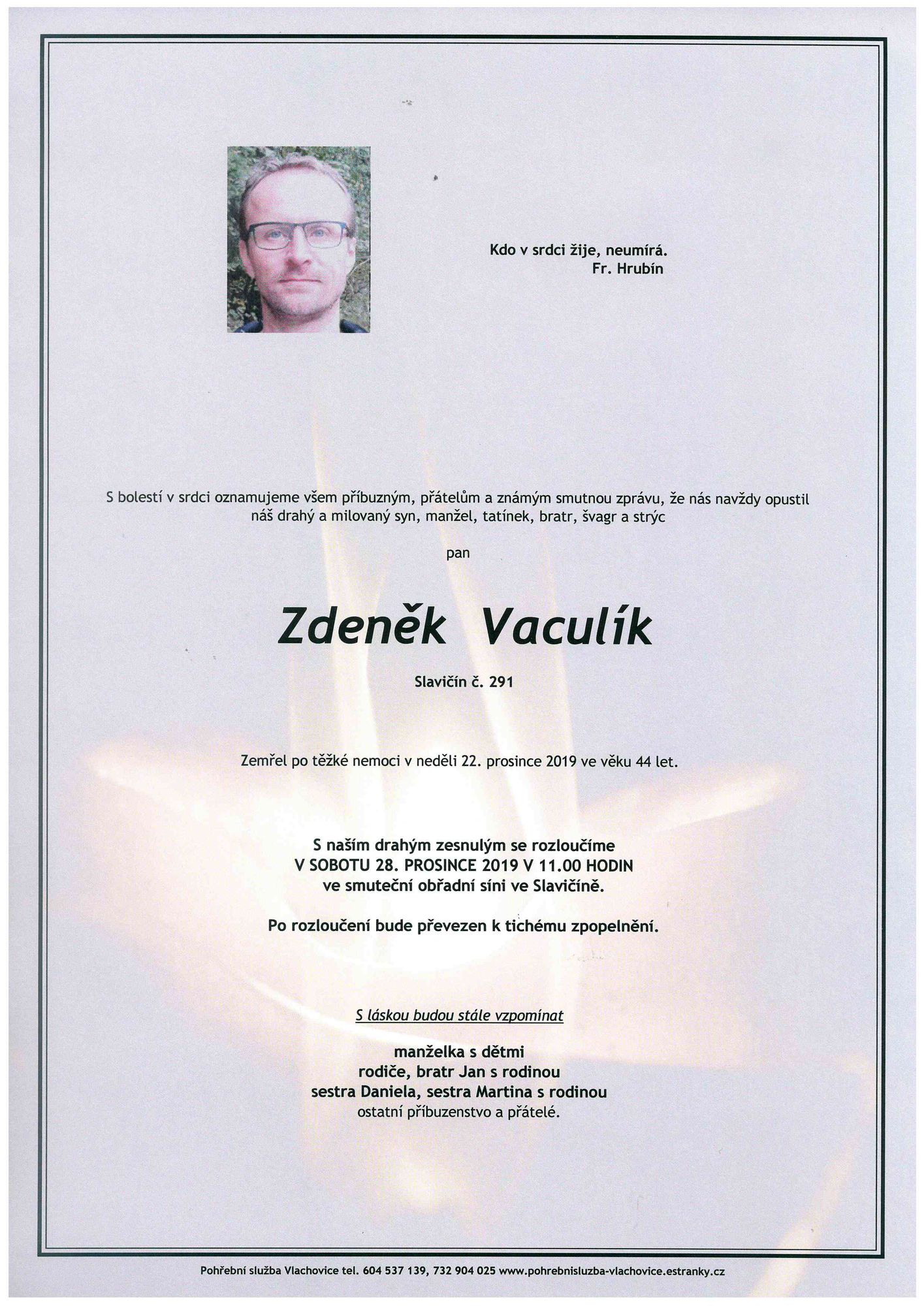Zdeněk Vaculík