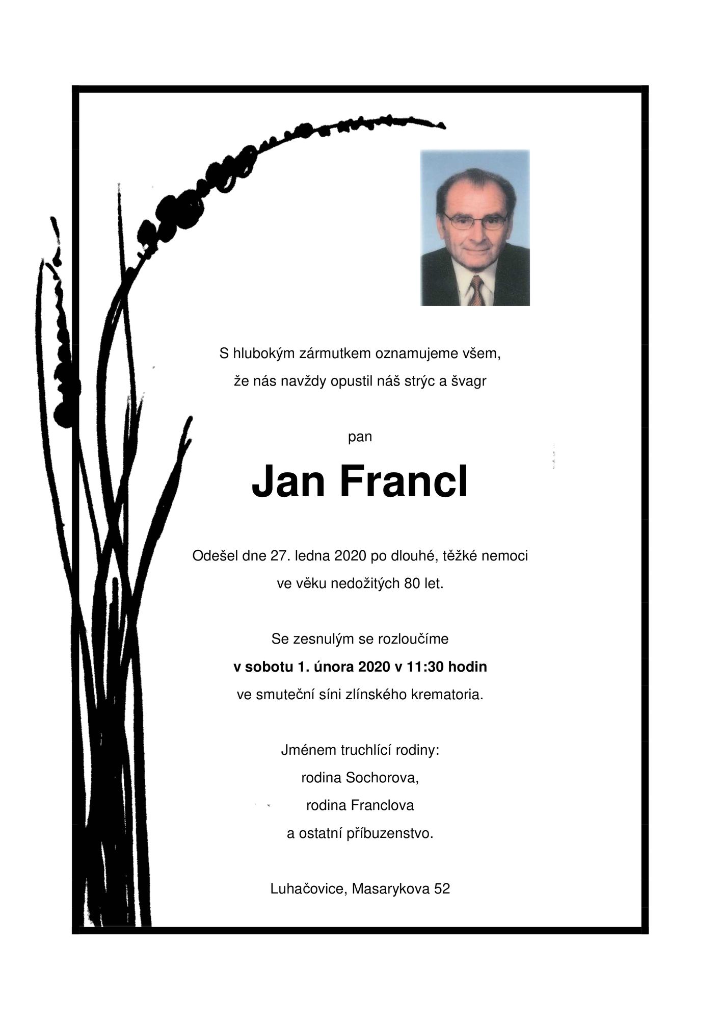 Jan Francl