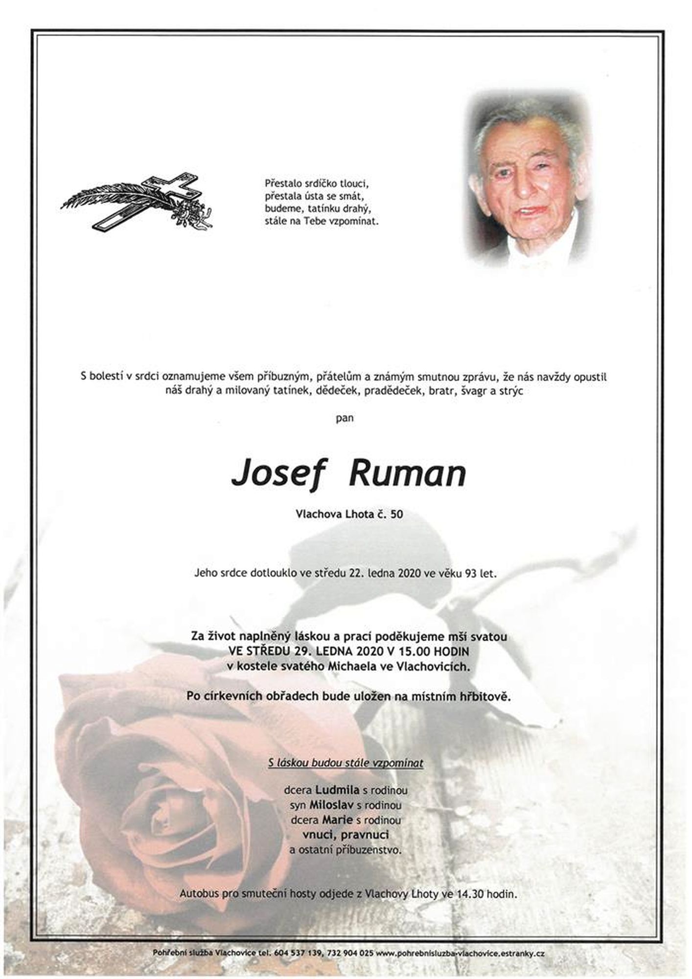 Josef Ruman