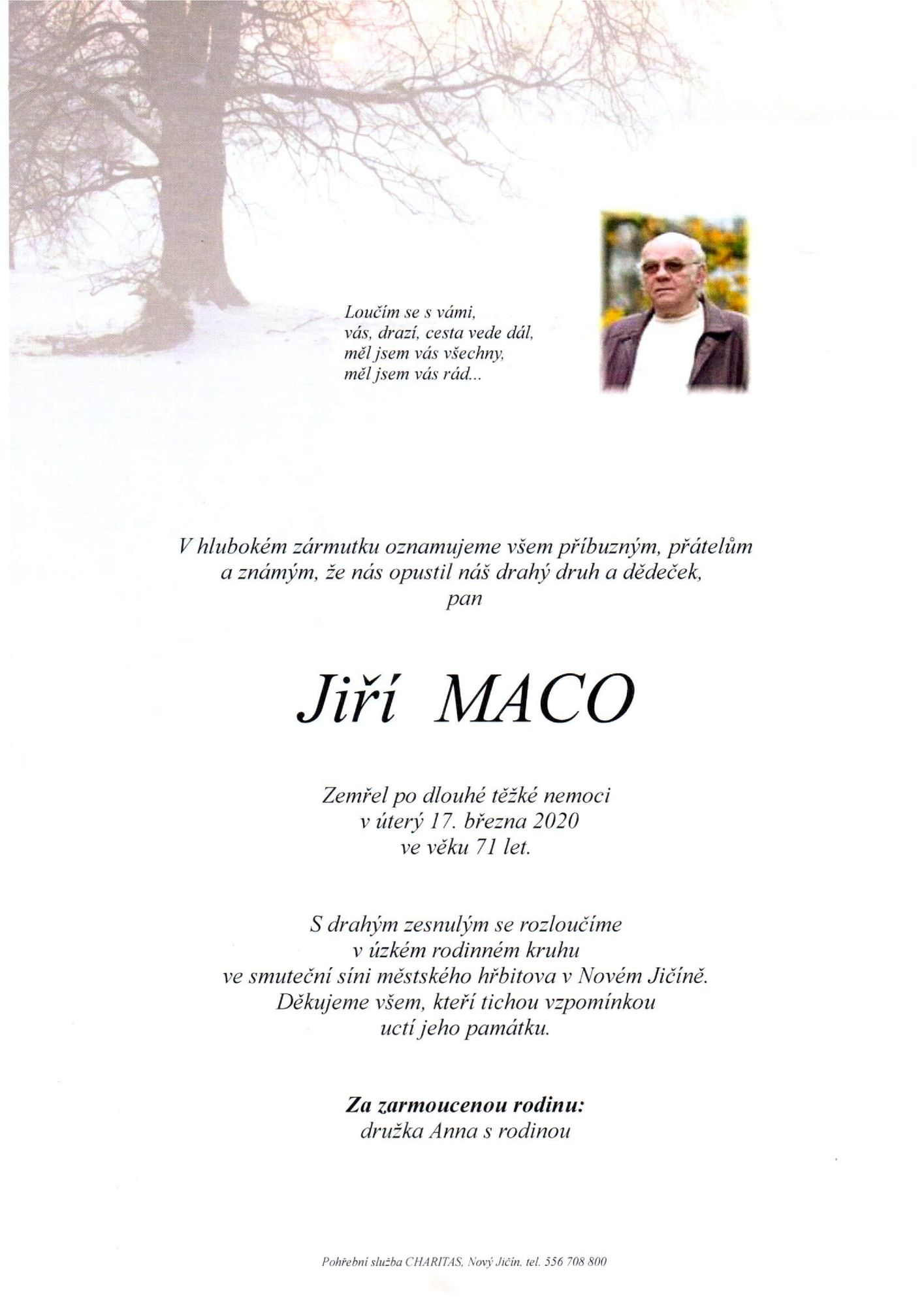 Jiří Maco