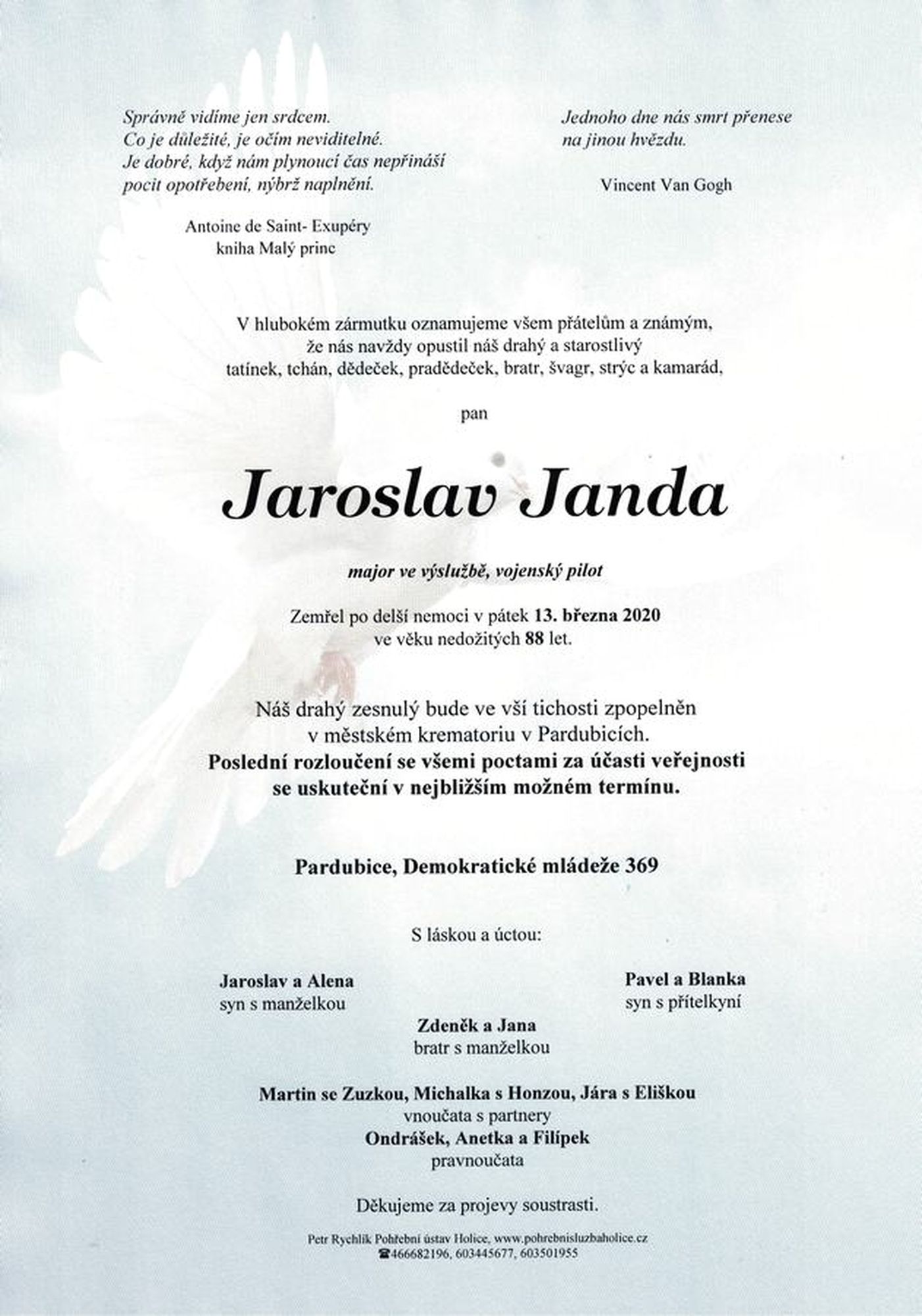 Jaroslav Janda