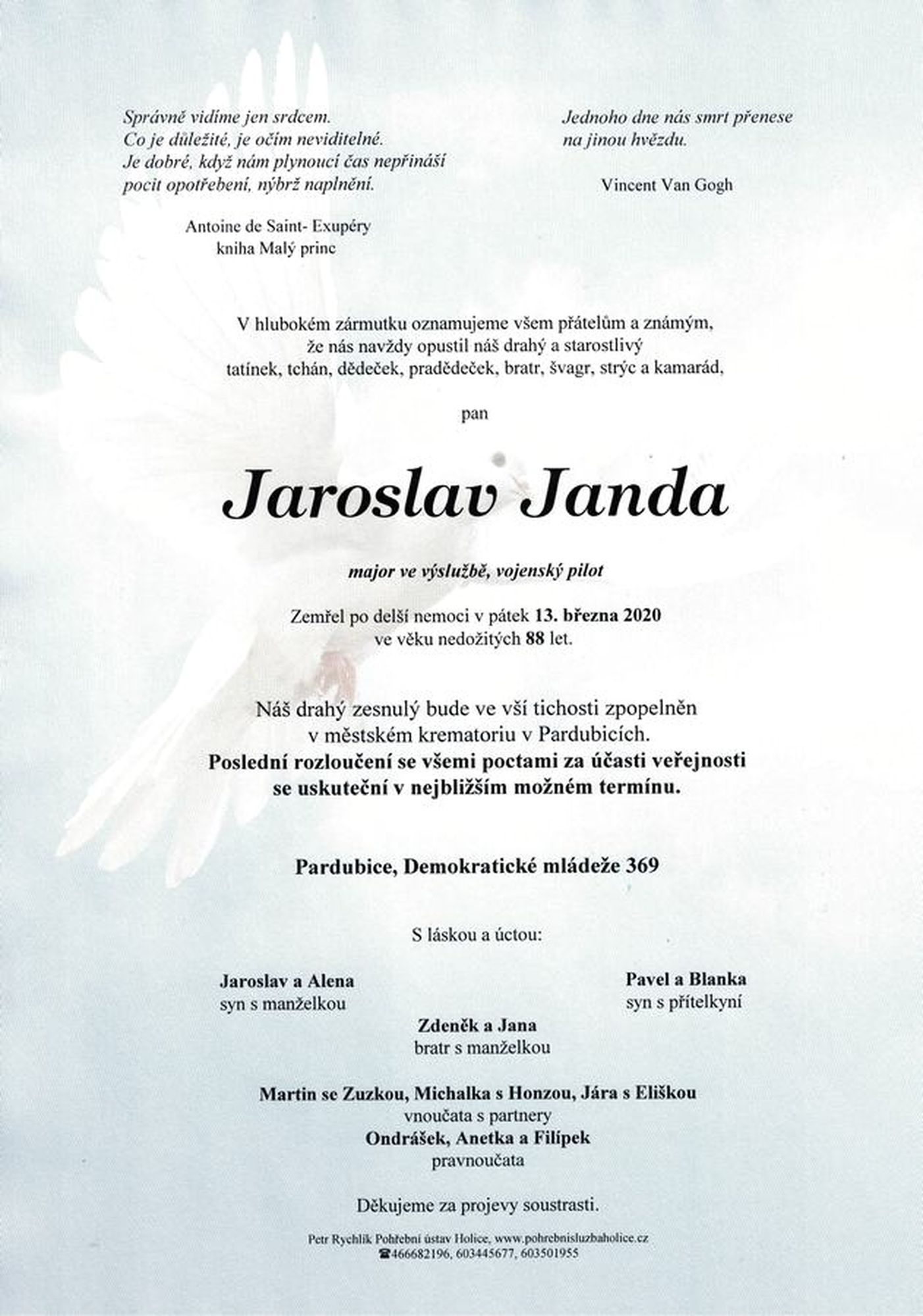 Jaroslav Janda