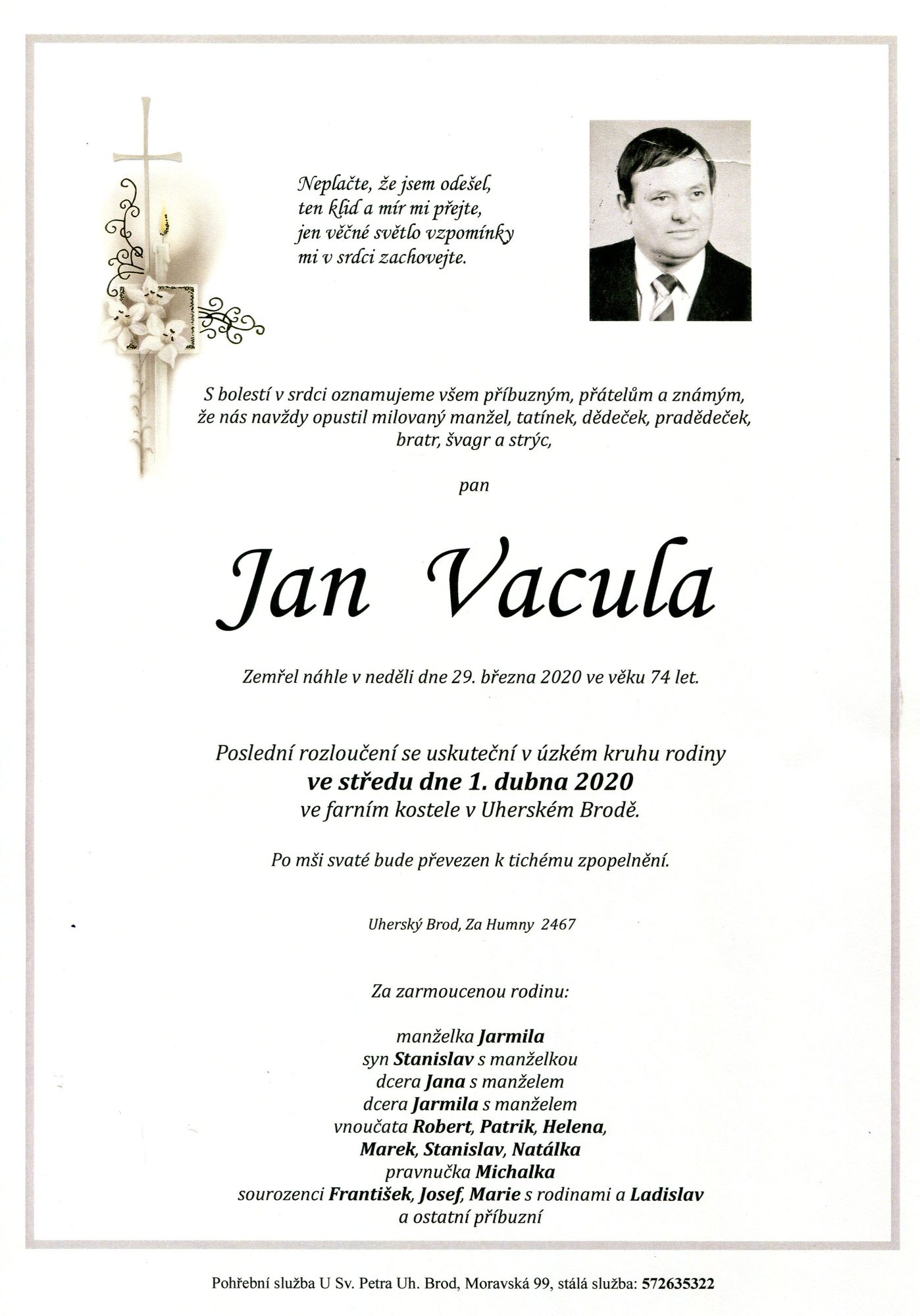 Jan Vacula