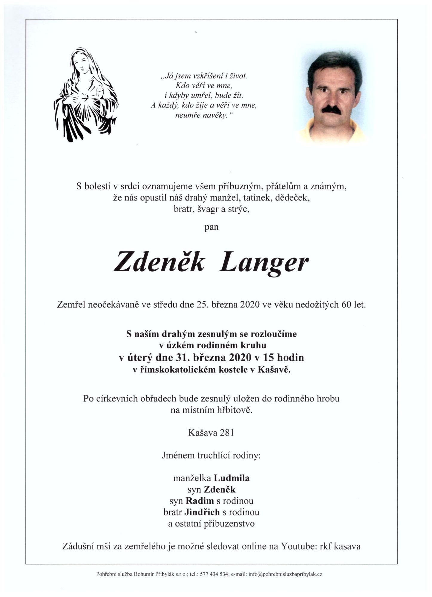 Zdeněk Langer