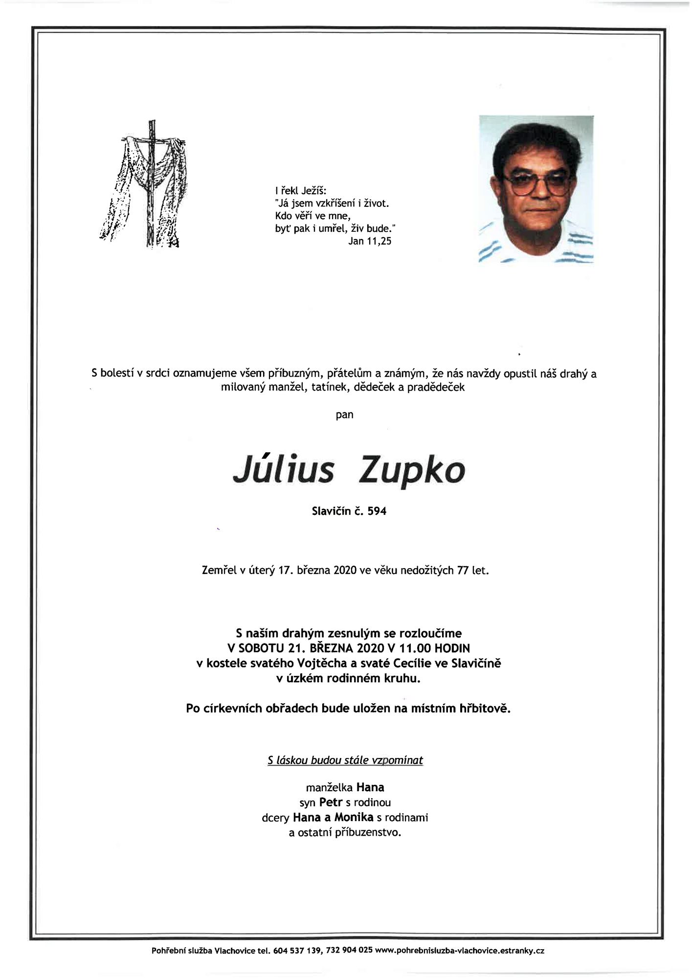 Július Zupko