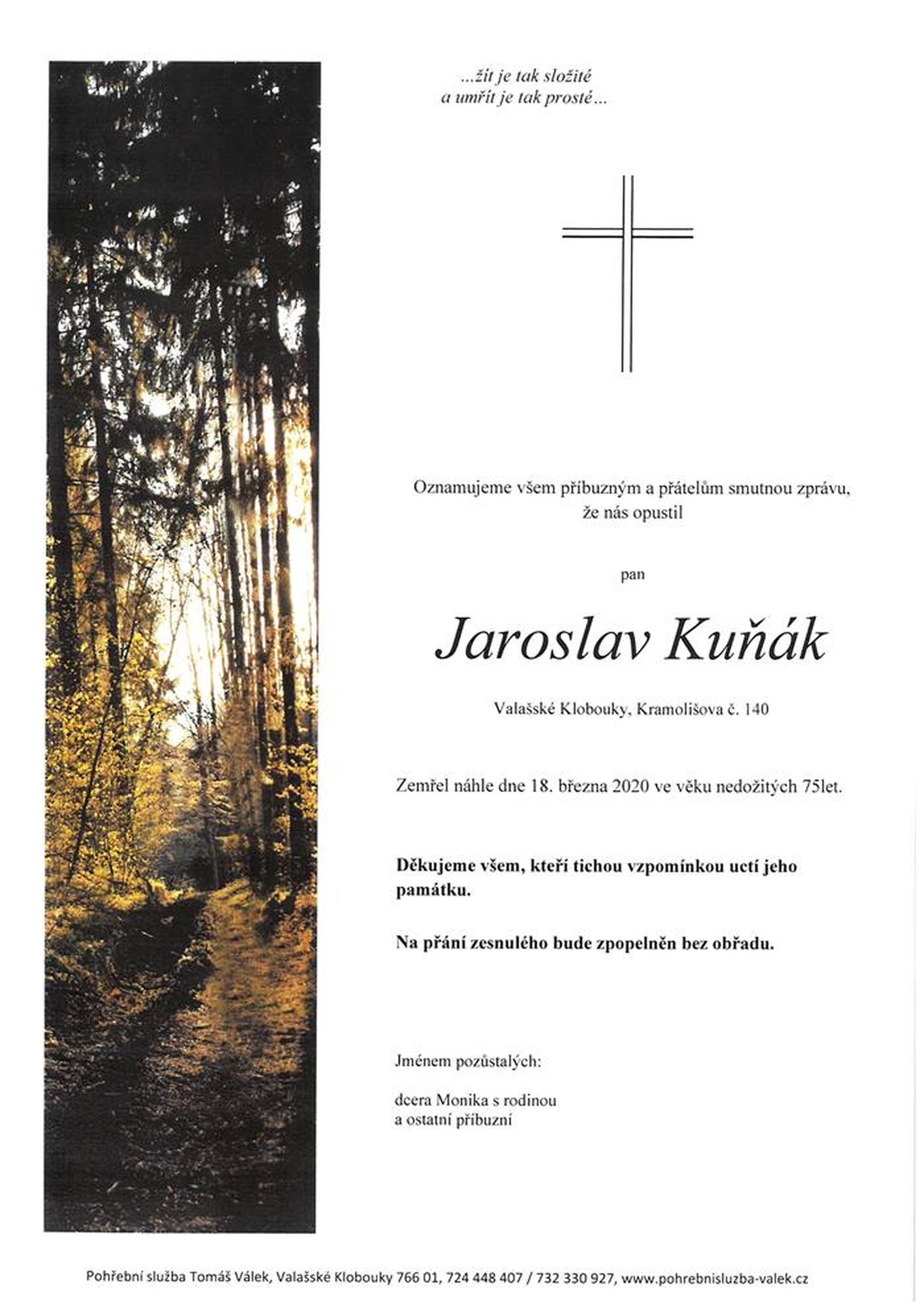 Jaroslav Kuňák