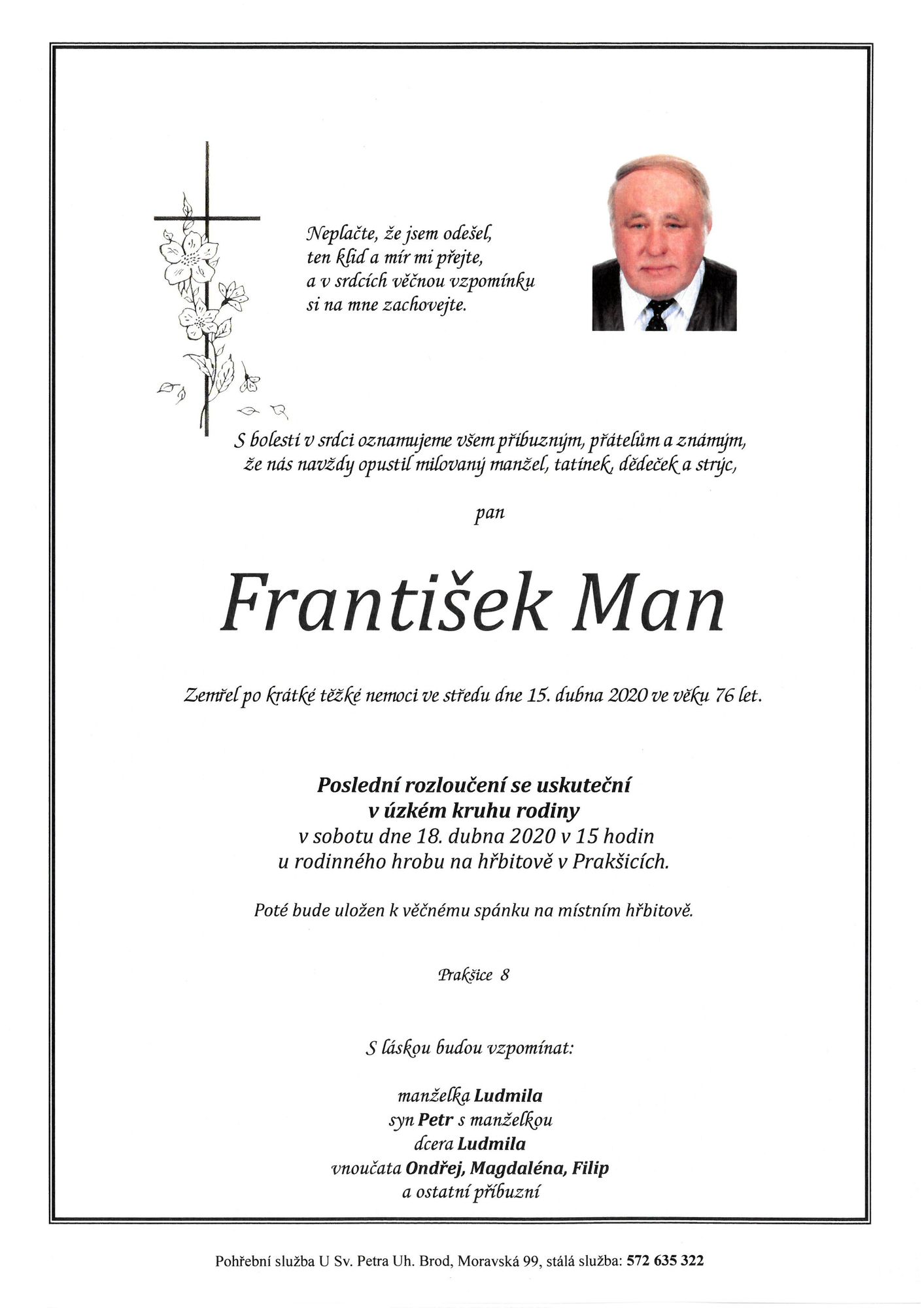 František Man
