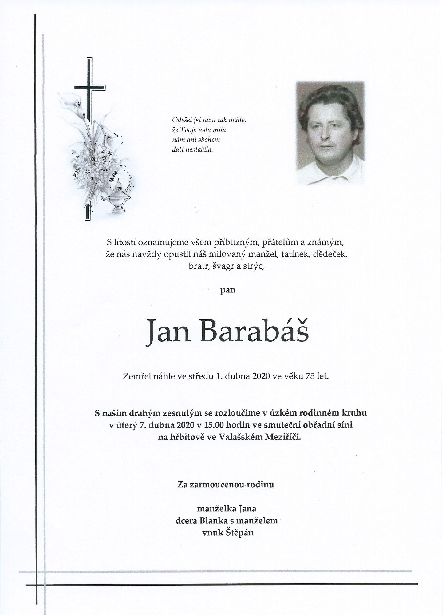 Jan Barabáš
