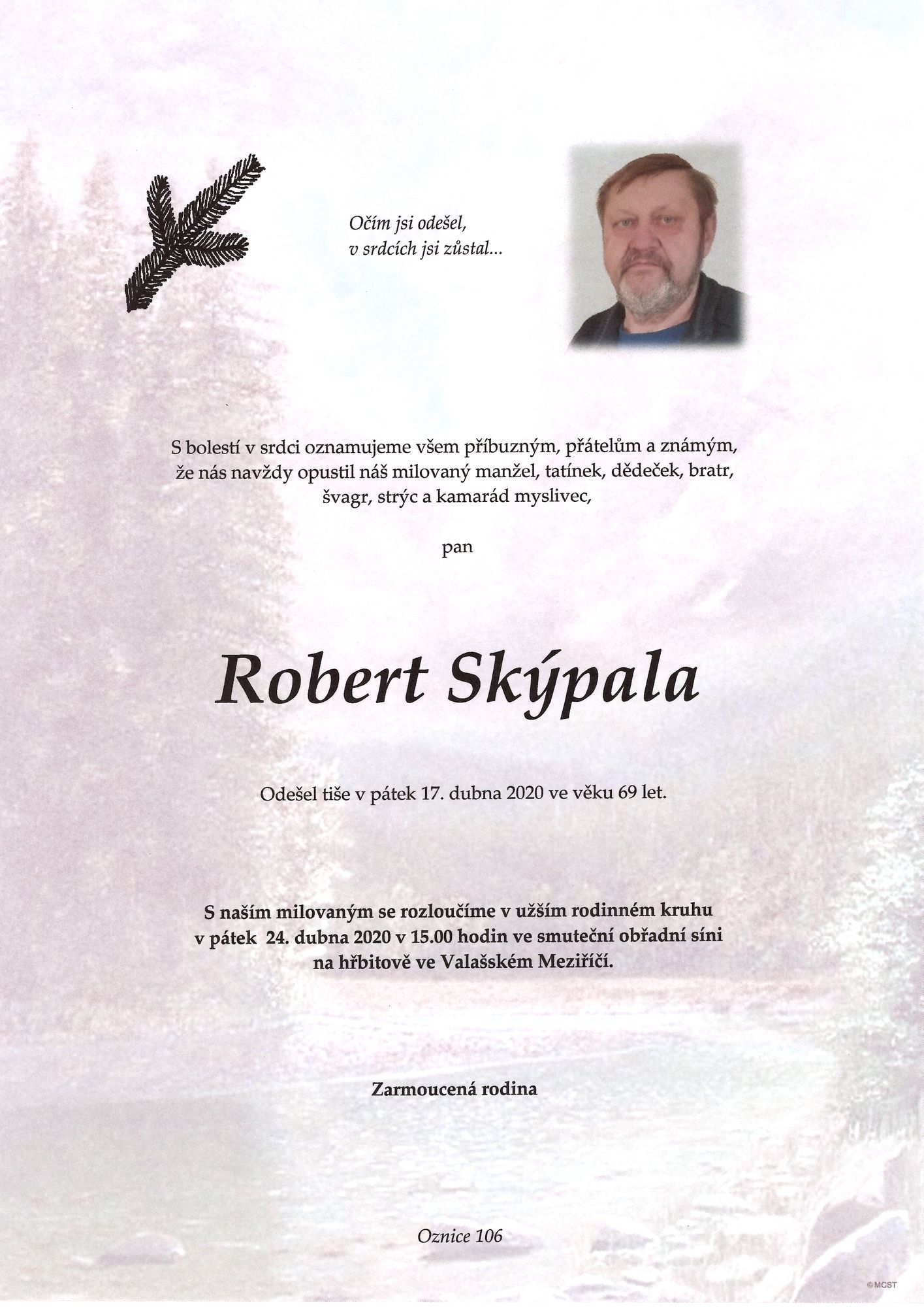 Robert Skýpala