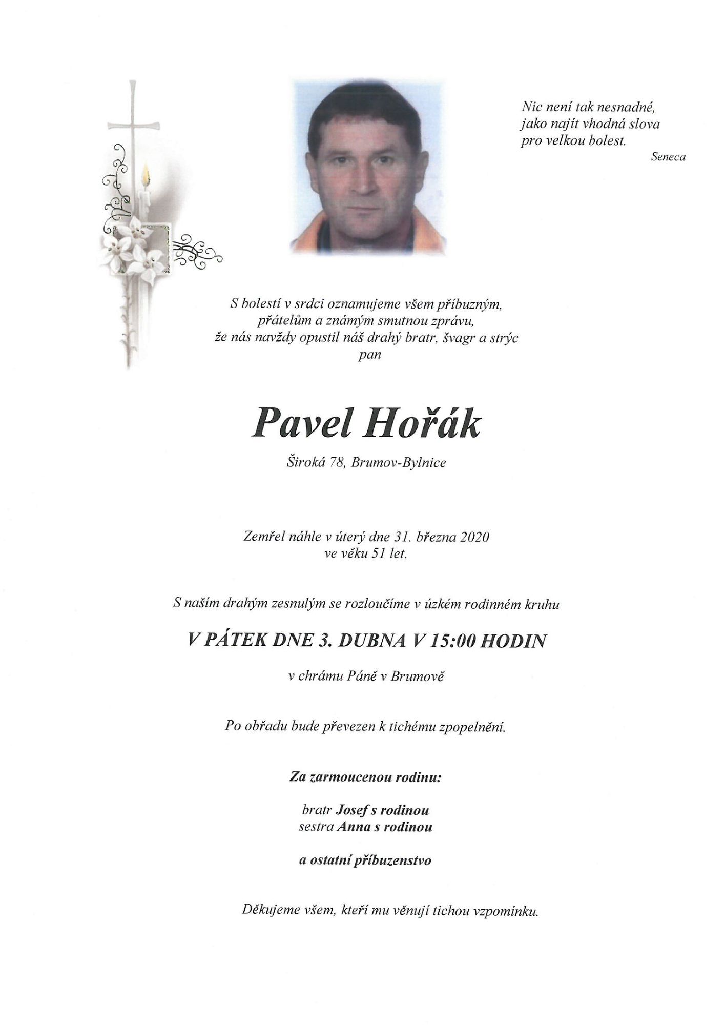 Pavel Hořák