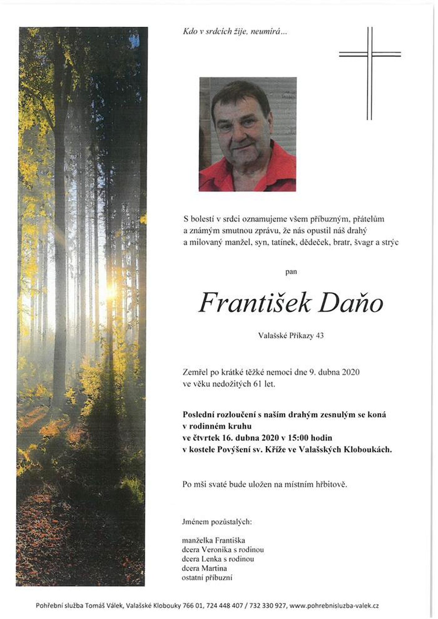 František Daňo