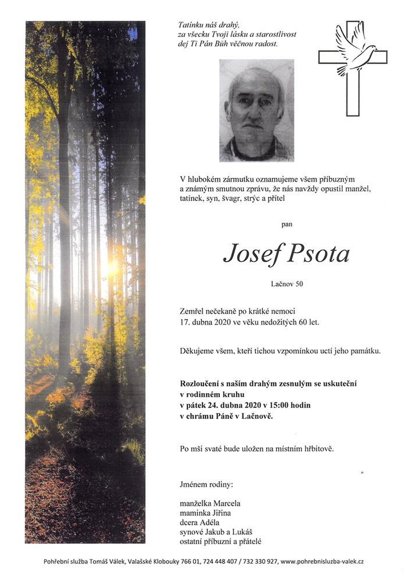 Josef Psota