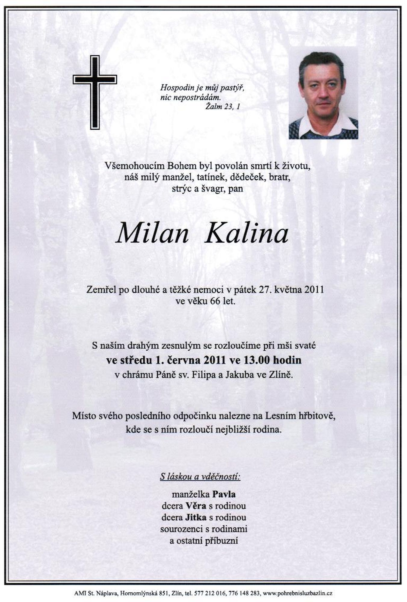 Milan Kalina