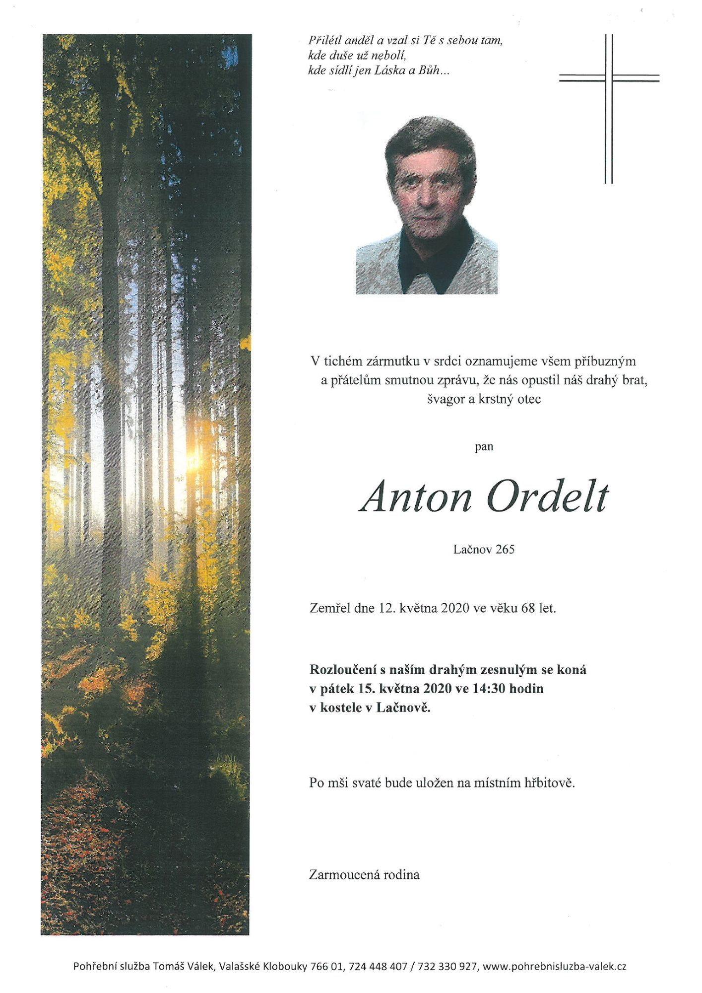 Anton Ordelt