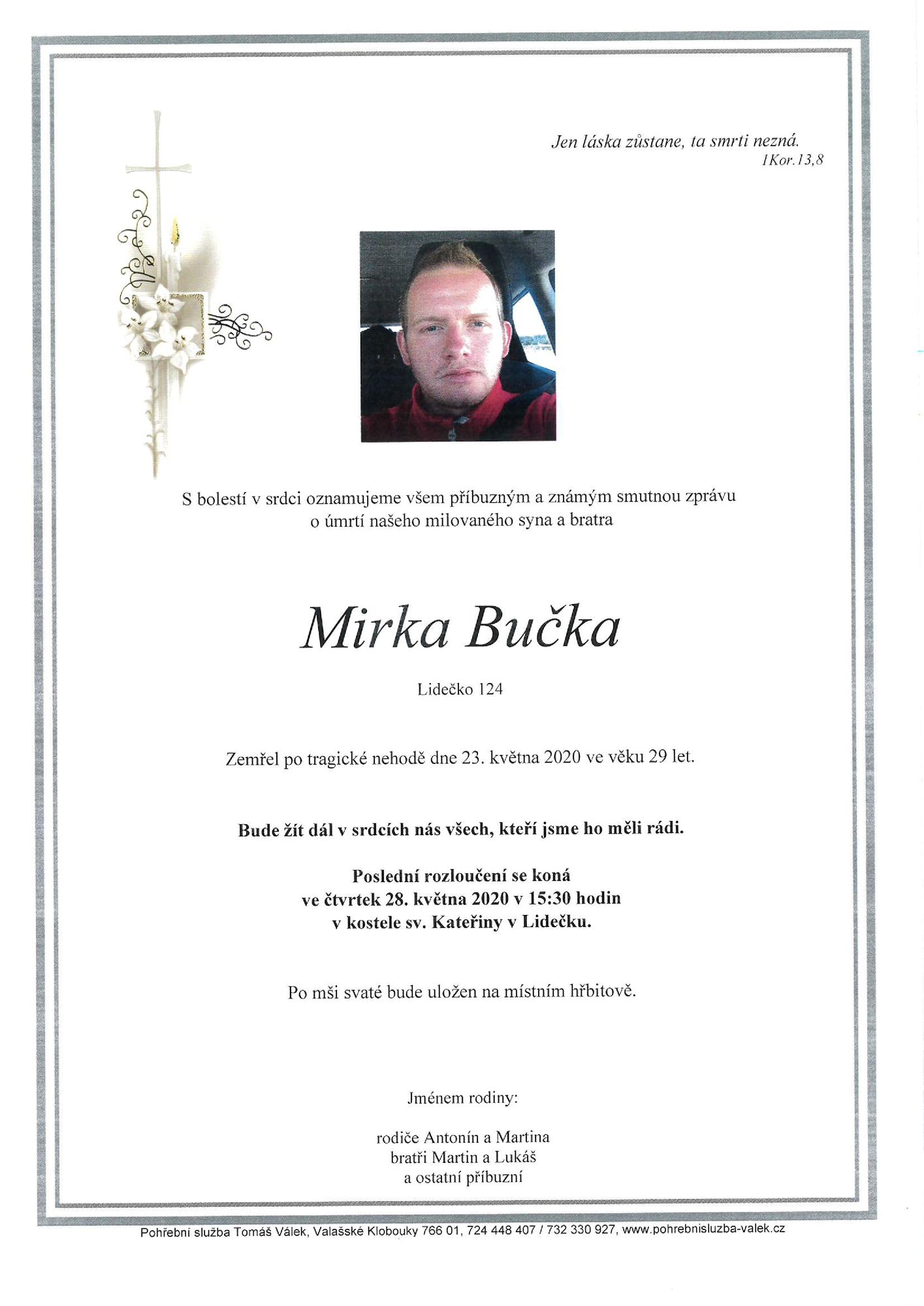 Mirek Buček