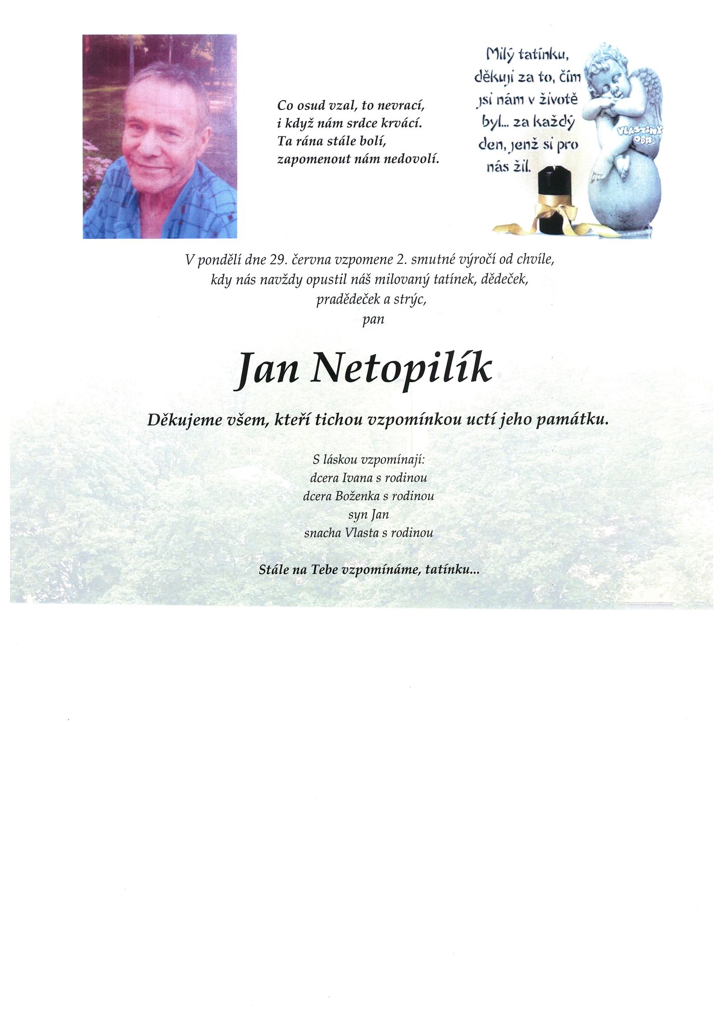 Jan Netopilík