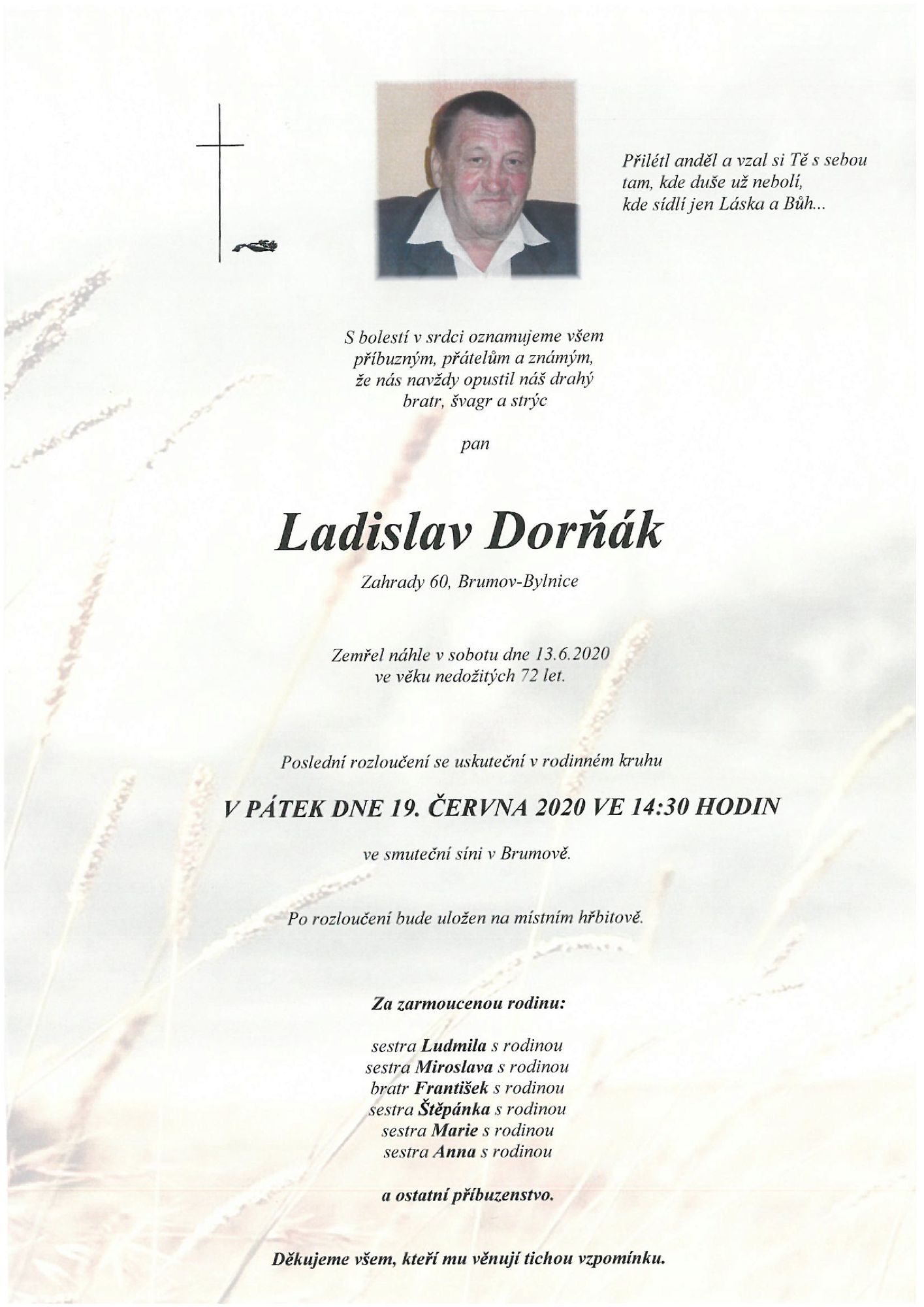 Ladislav Dorňák