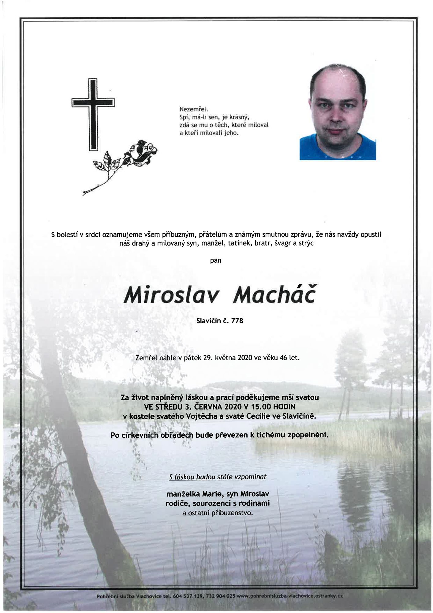 Miroslav Macháč