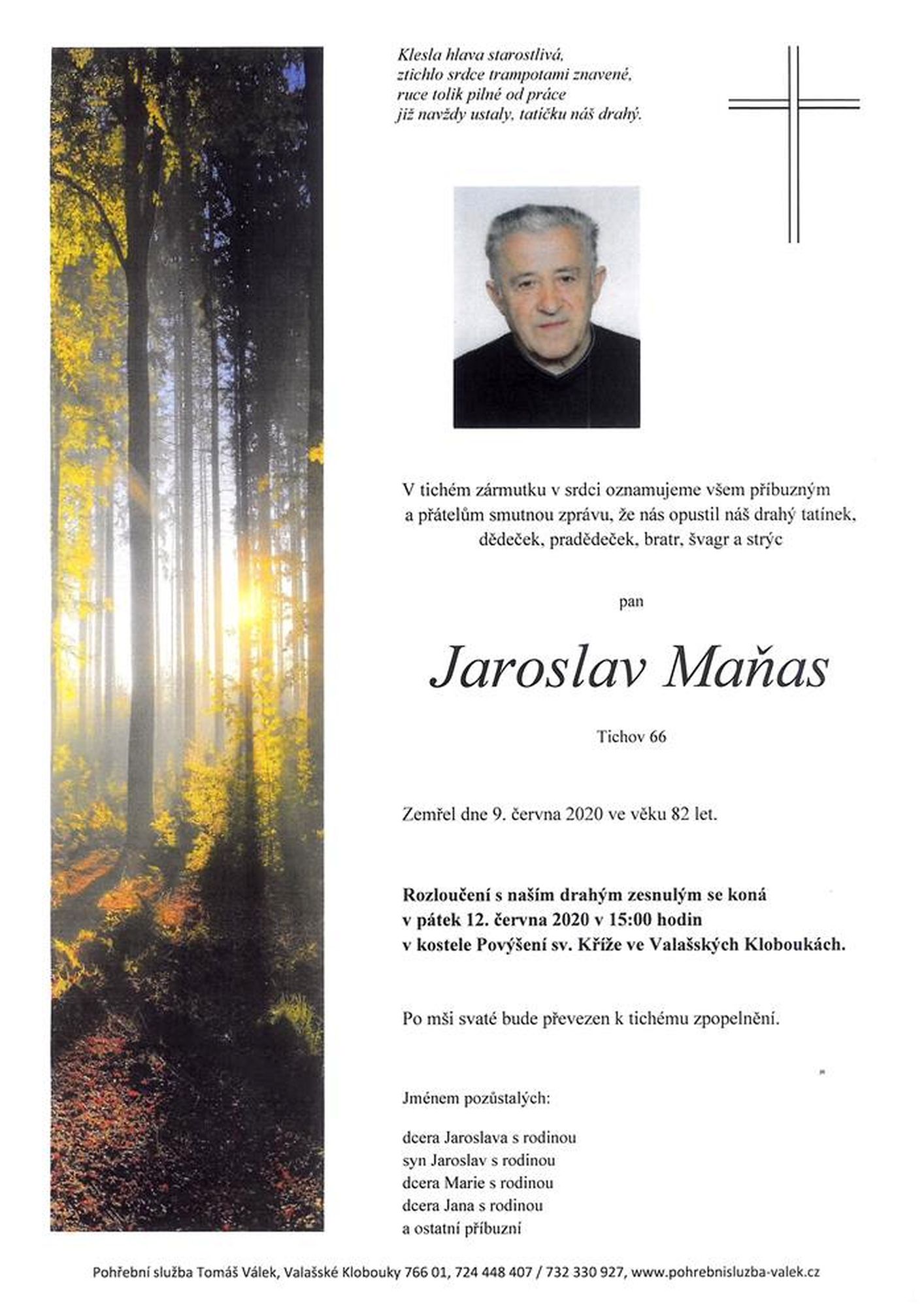 Jaroslav Maňas