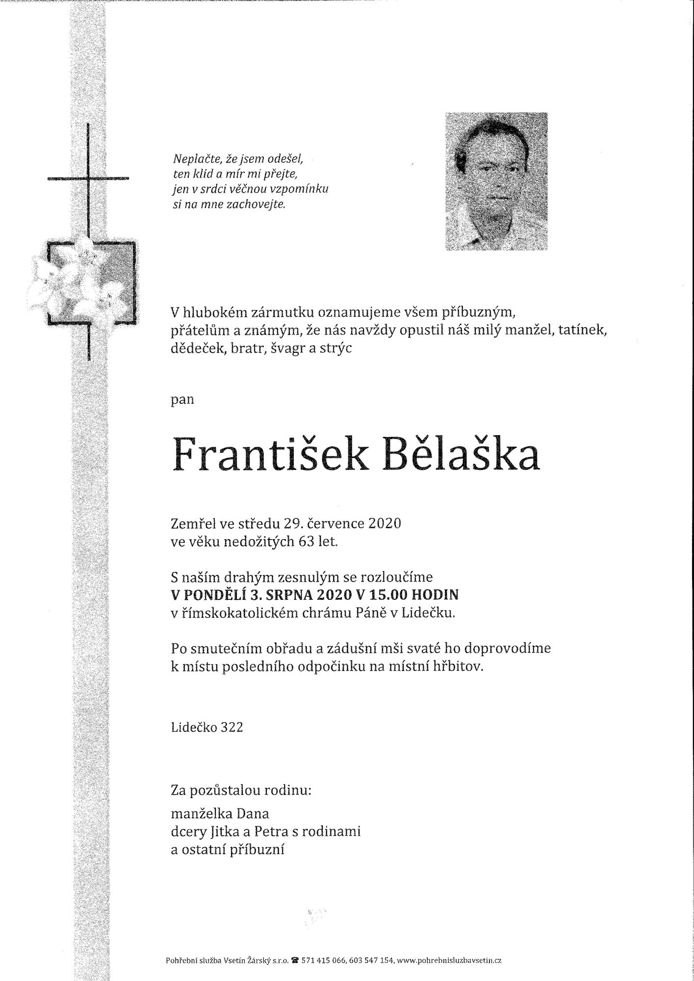 František Bělaška