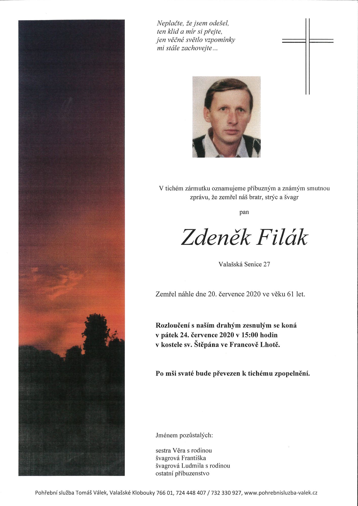 Zdeněk Filák