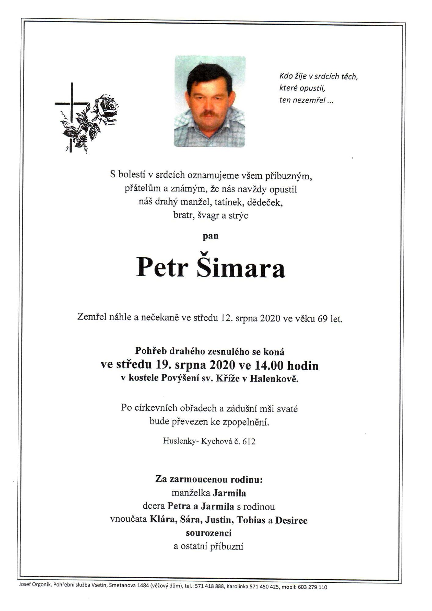 Petr Šimara