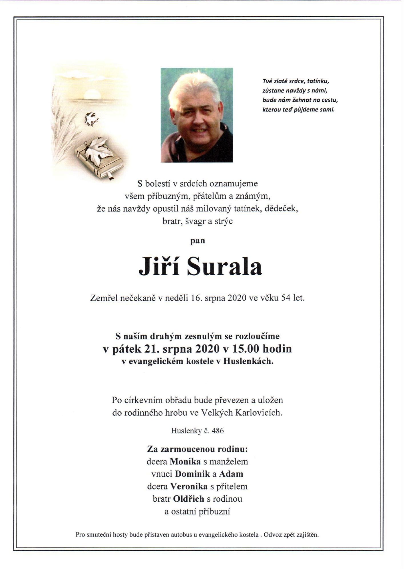 Jiří Surala