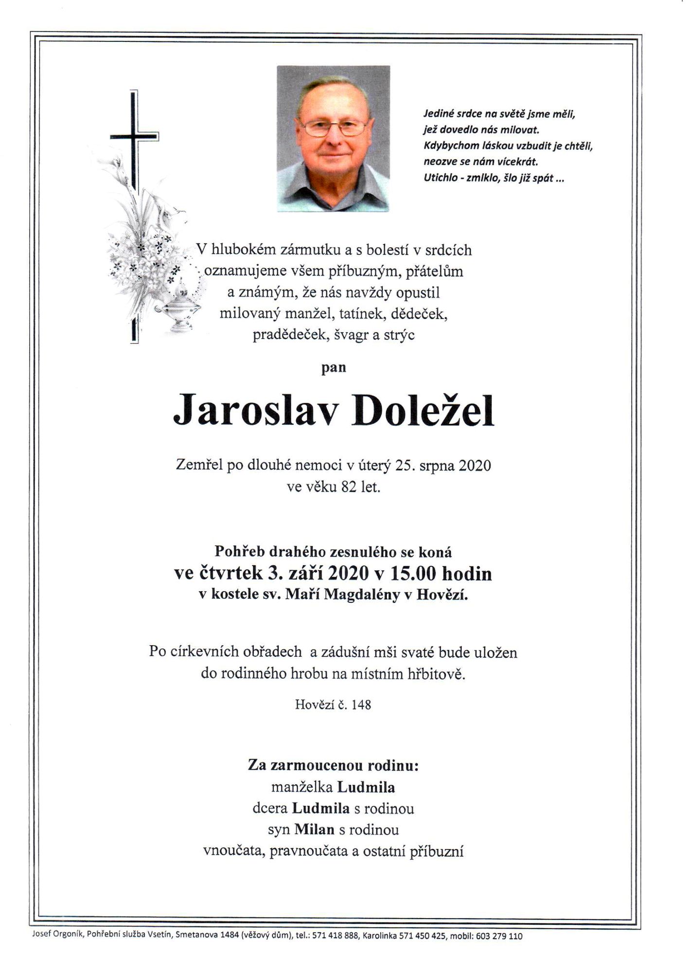 Jaroslav Doležel