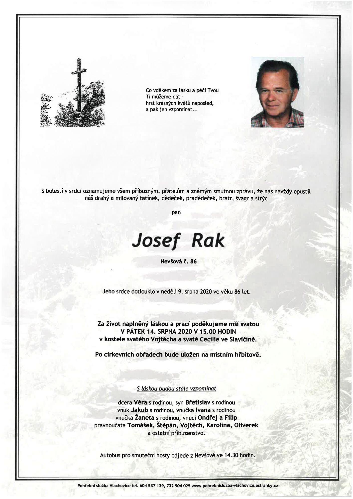 Josef Rak