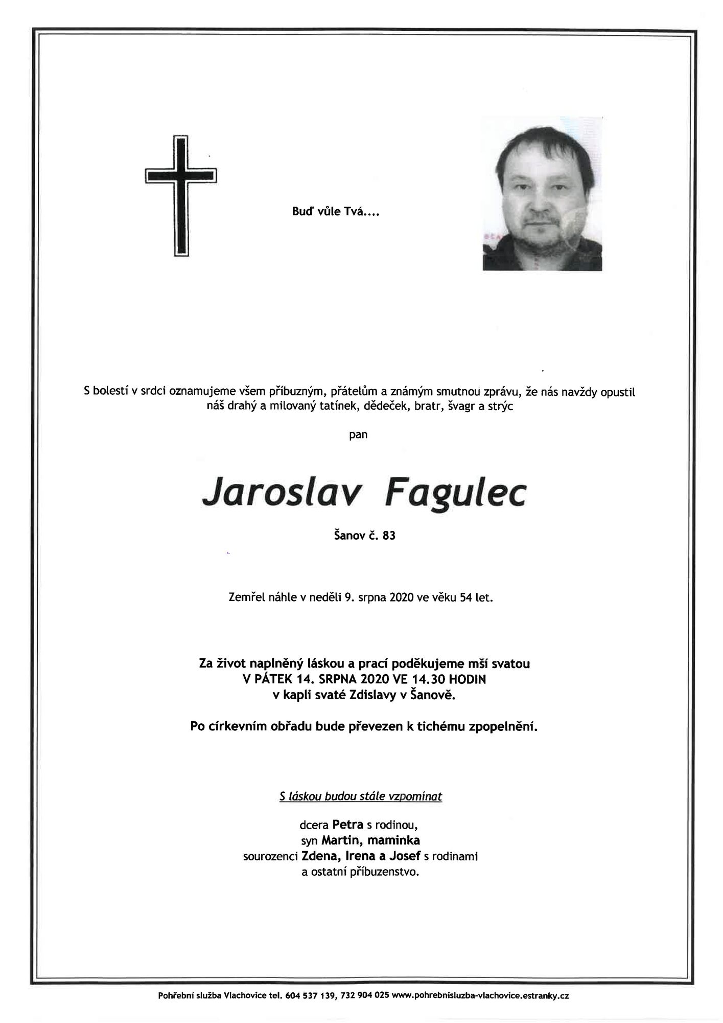 Jaroslav Fagulec