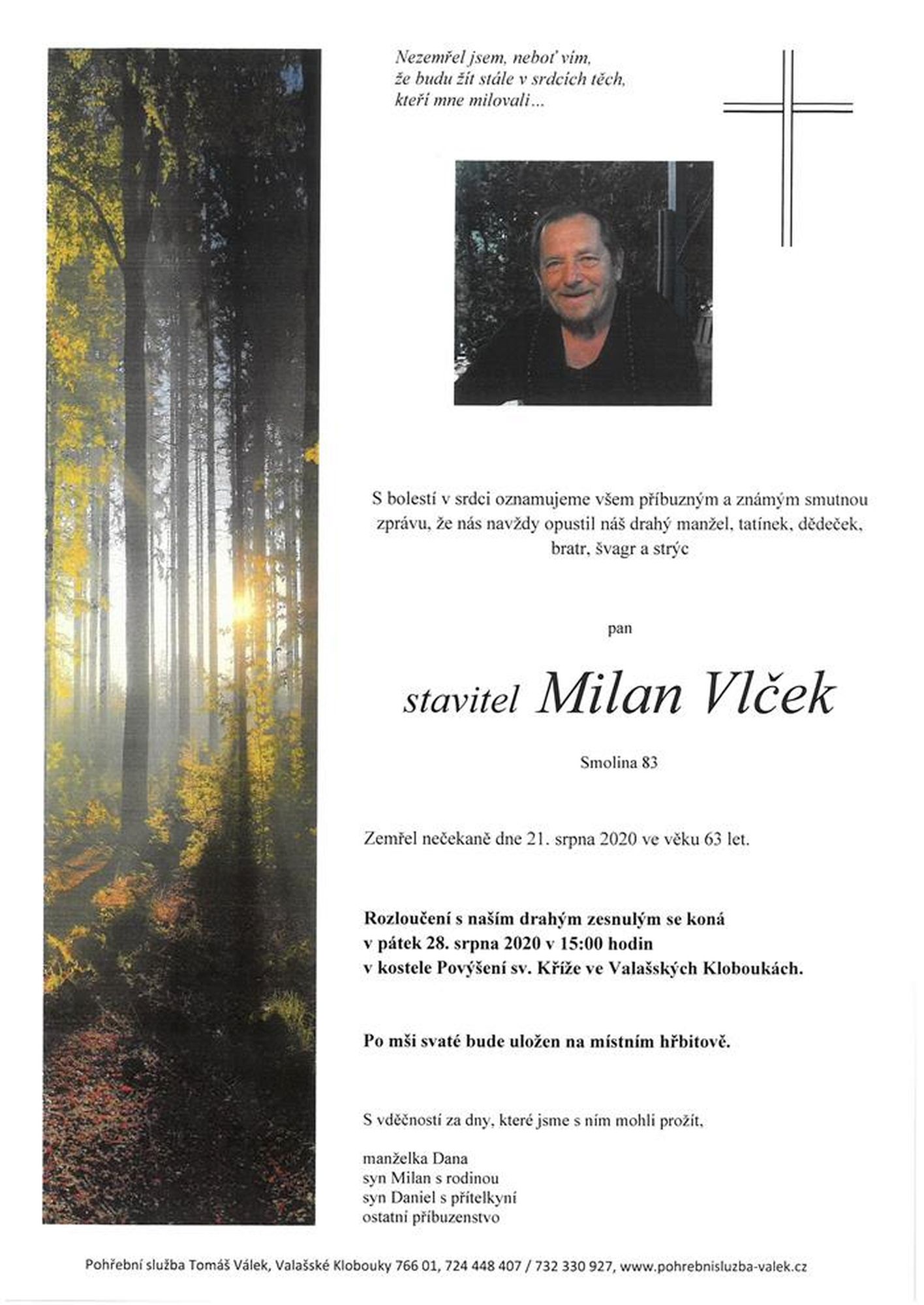 Milan Vlček